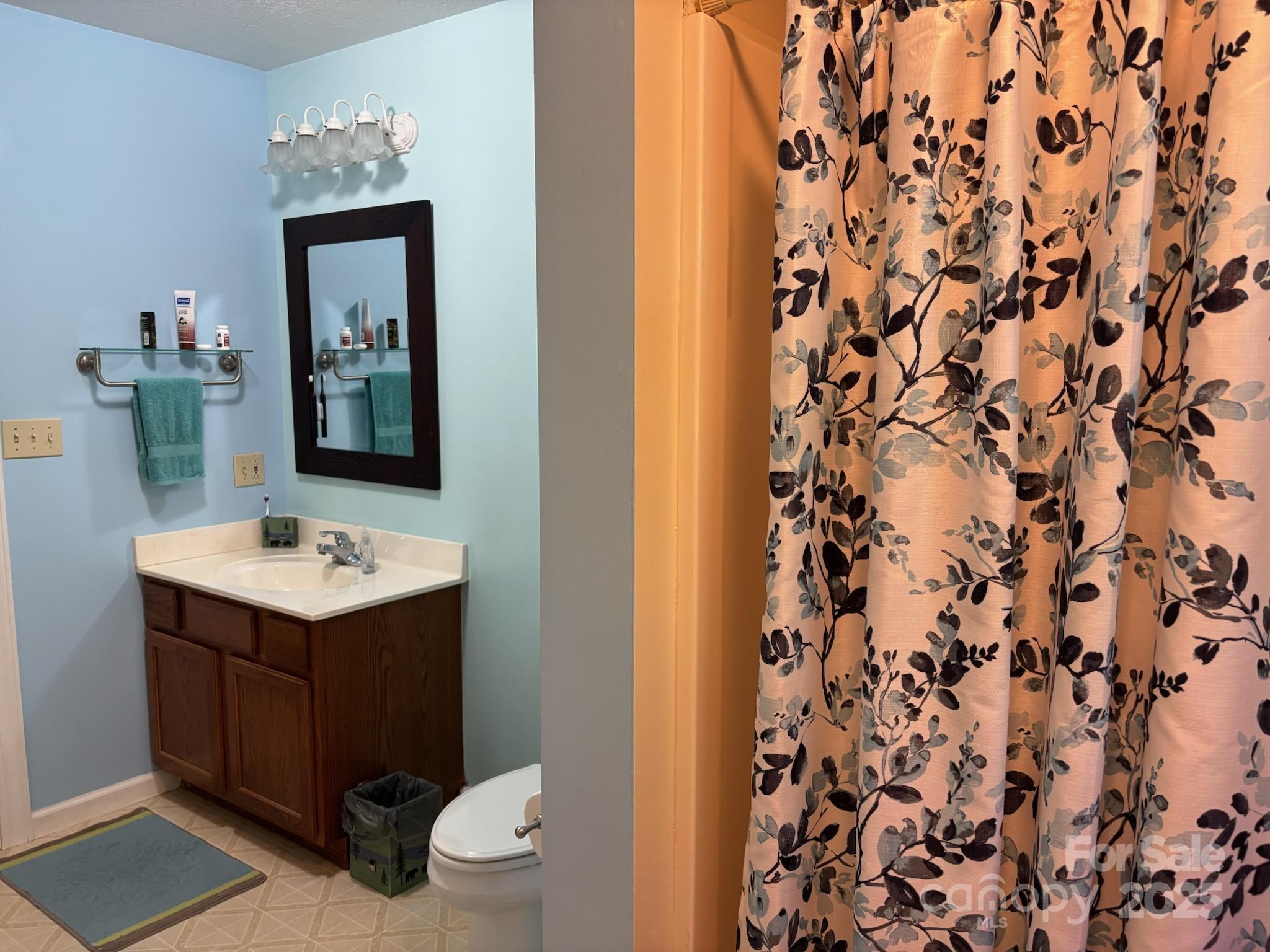 408 Dora Lane — Bakersville
