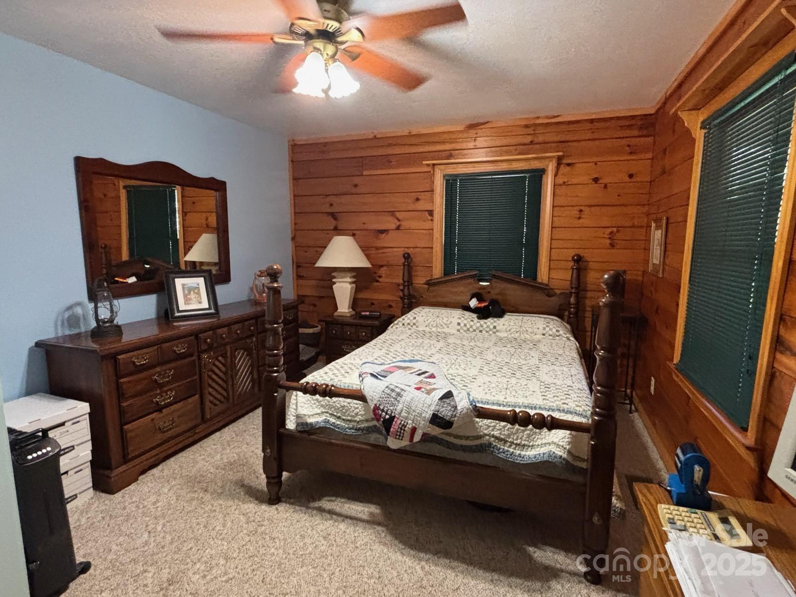 408 Dora Lane — Bakersville