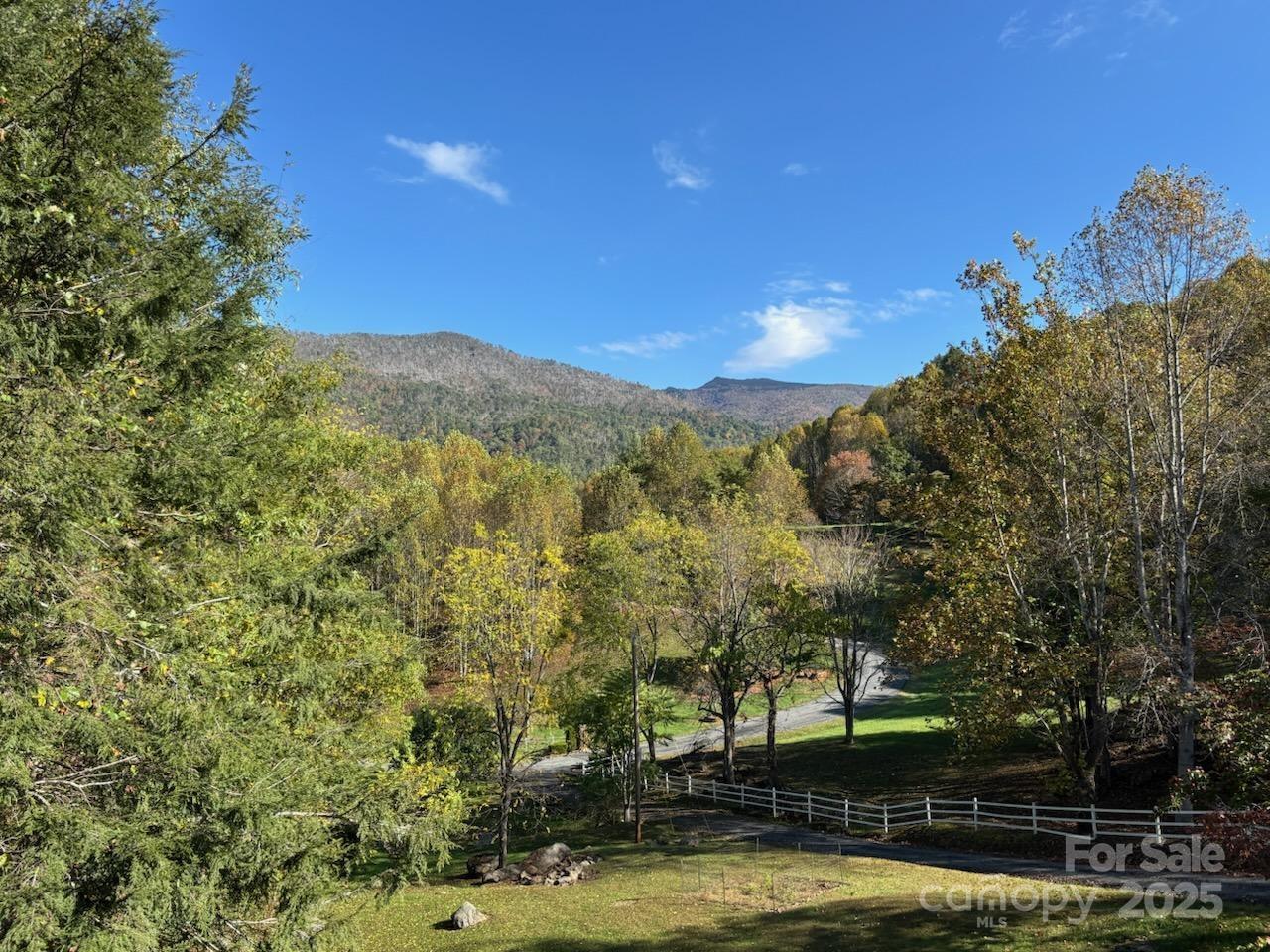 408 Dora Lane — Bakersville