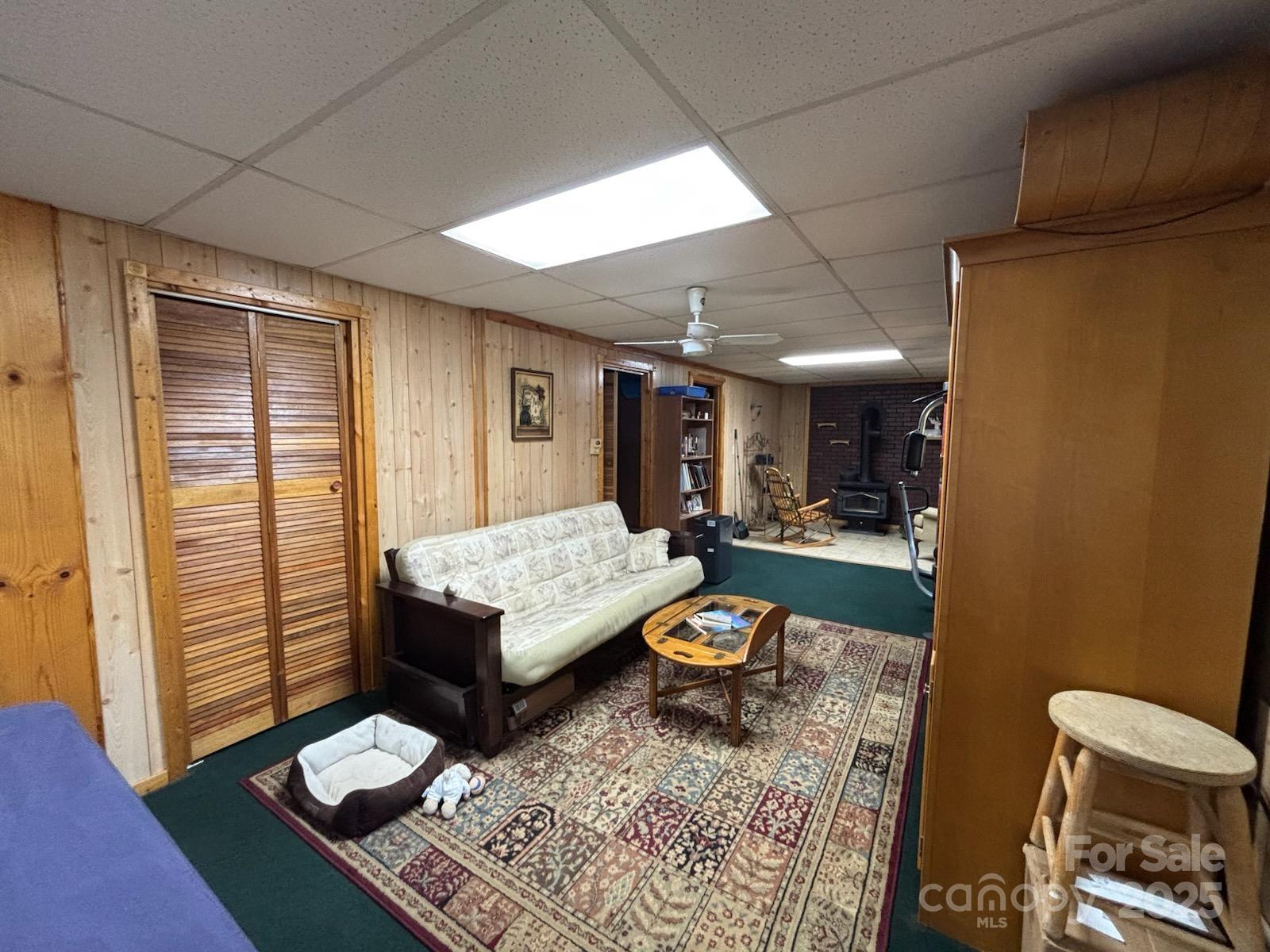 408 Dora Lane — Bakersville