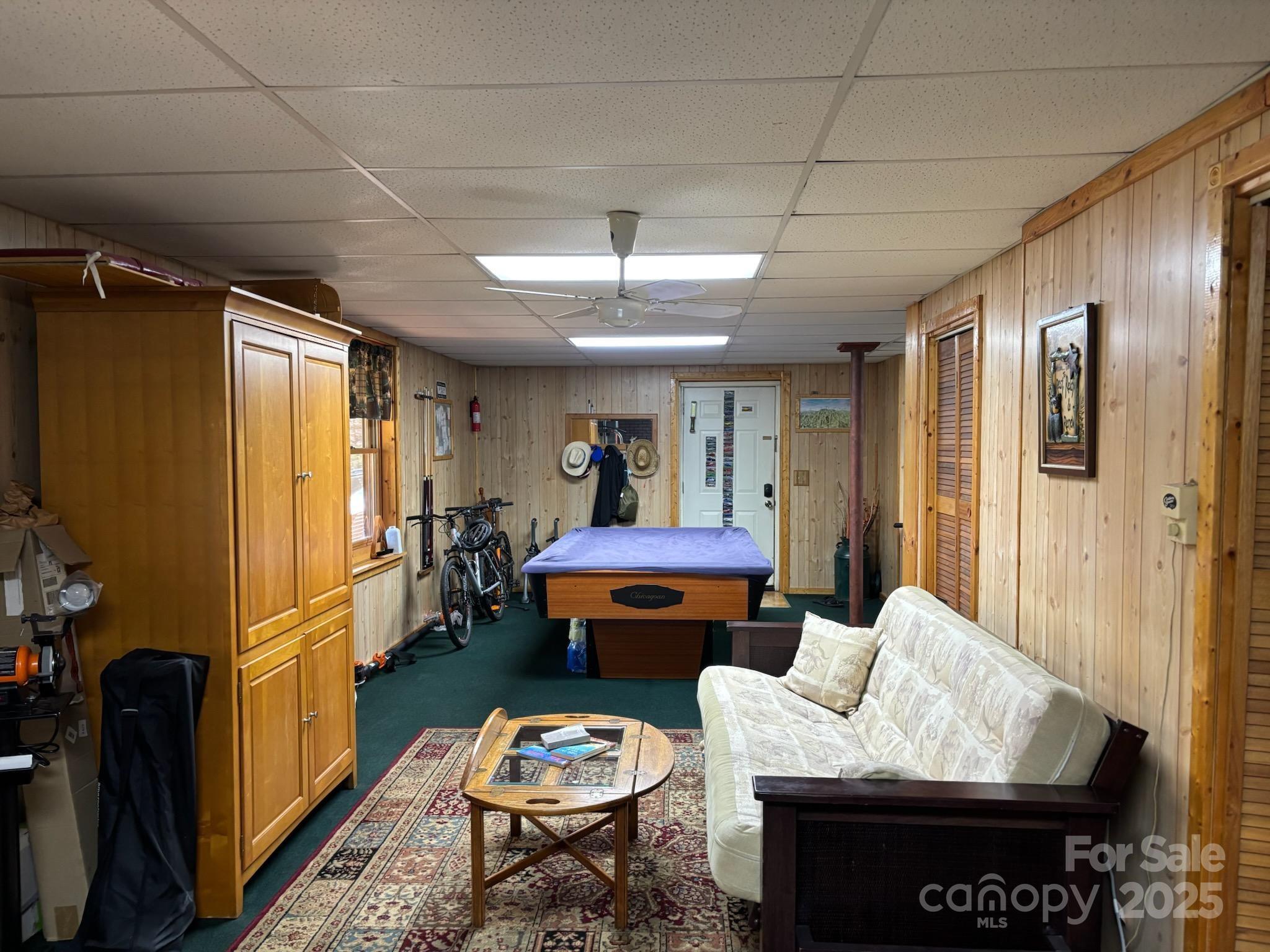 408 Dora Lane — Bakersville