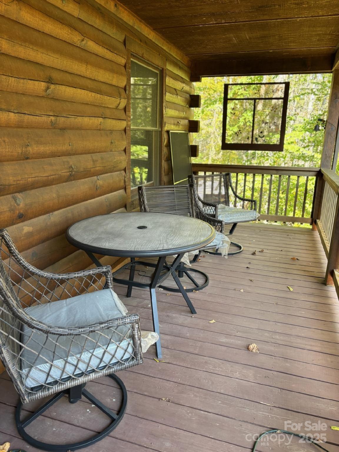 408 Dora Lane — Bakersville