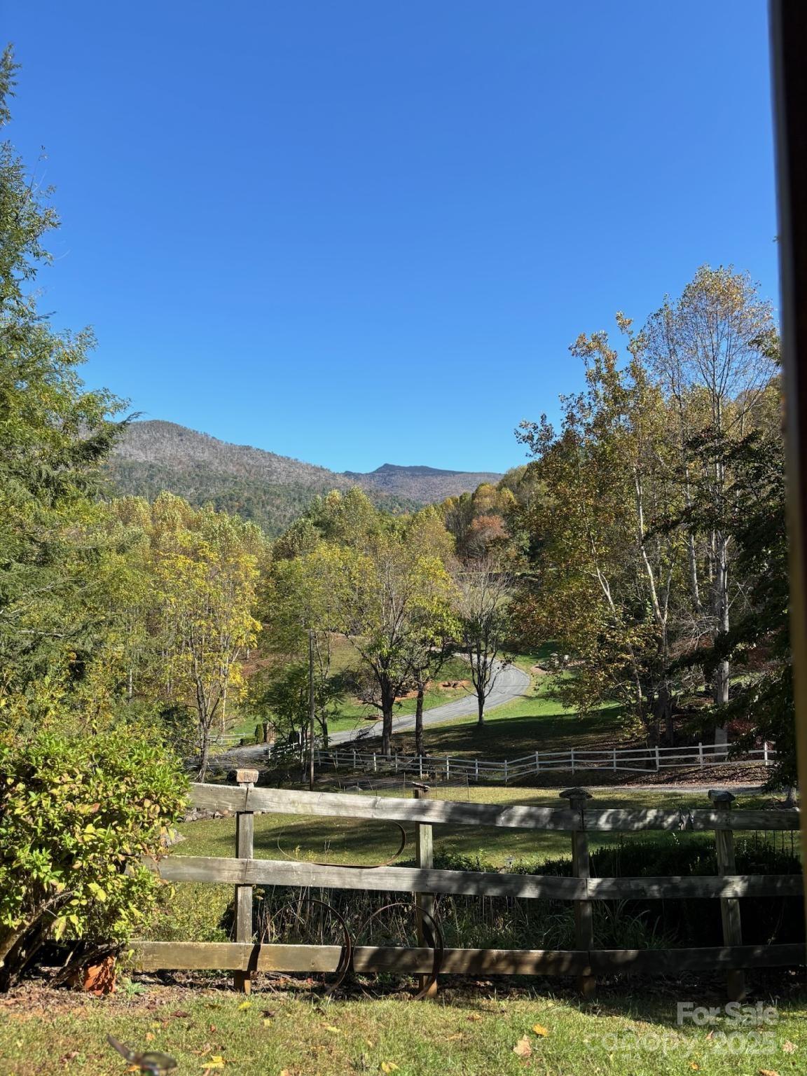 408 Dora Lane — Bakersville