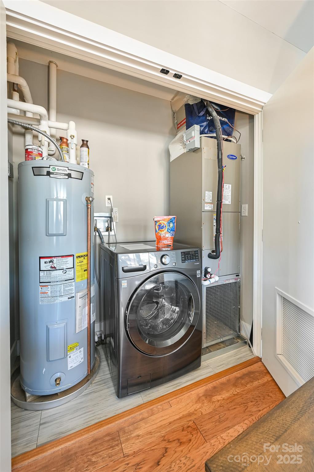 145 Biltmore Avenue #205 — Asheville