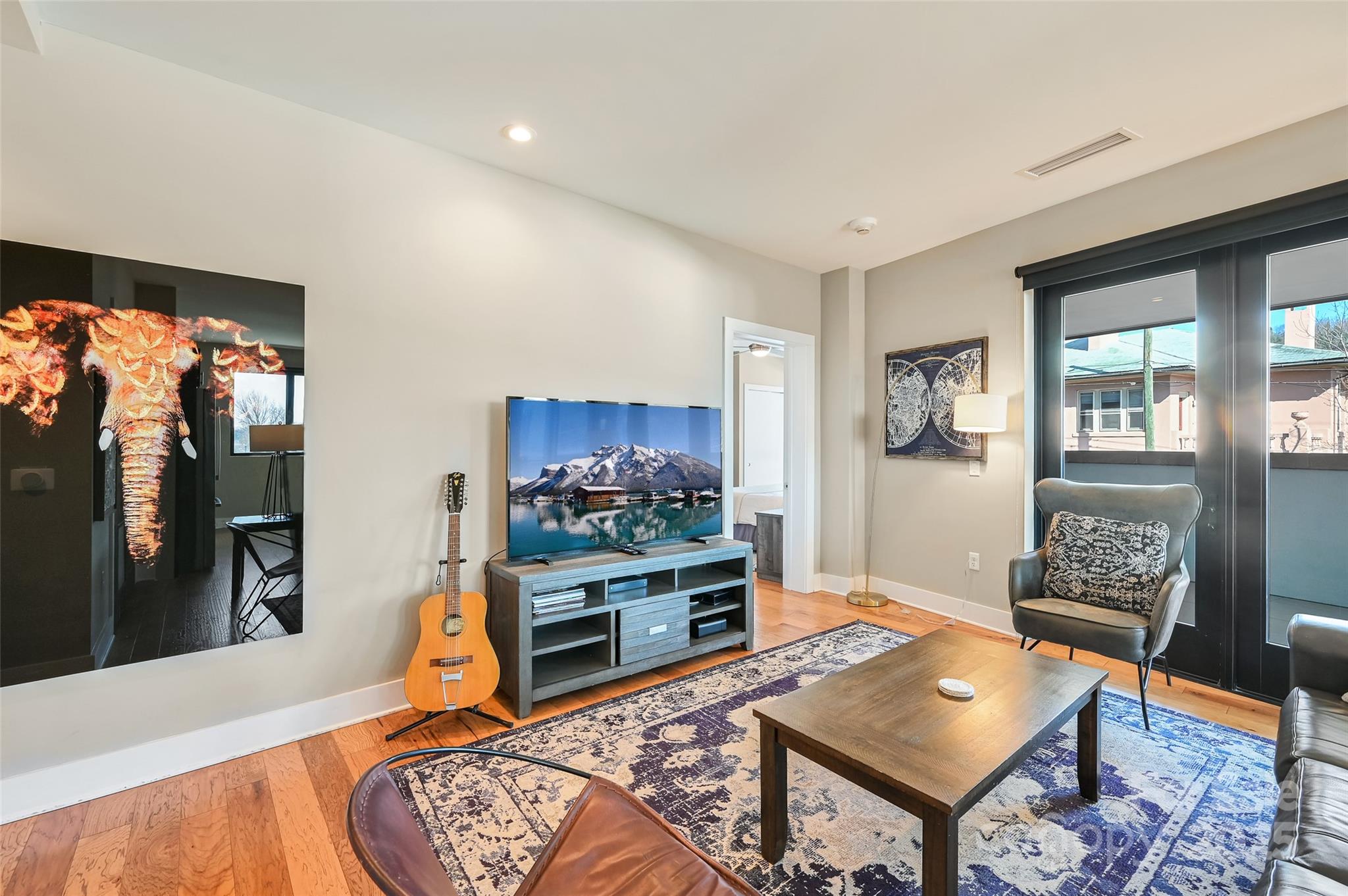 145 Biltmore Avenue #205 — Asheville