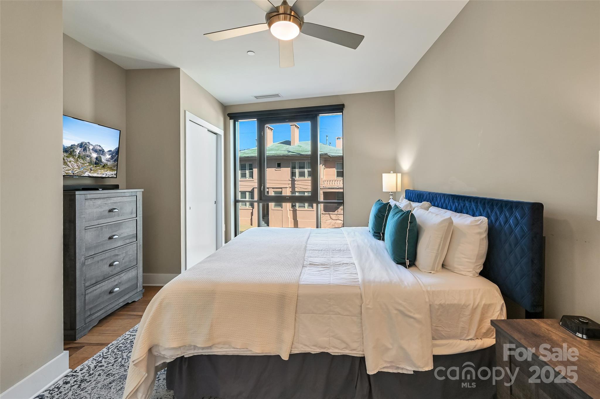 145 Biltmore Avenue #205 — Asheville
