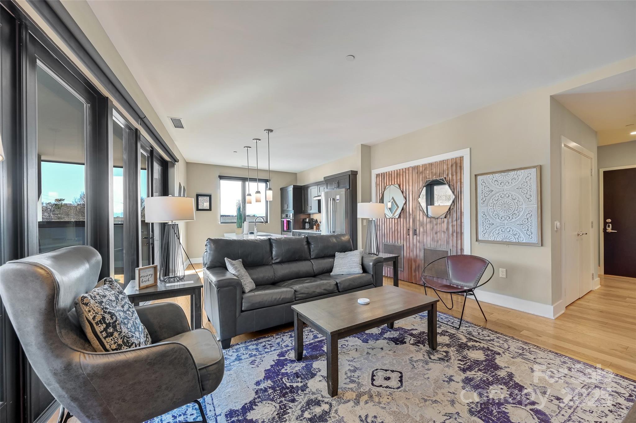 145 Biltmore Avenue #205 — Asheville