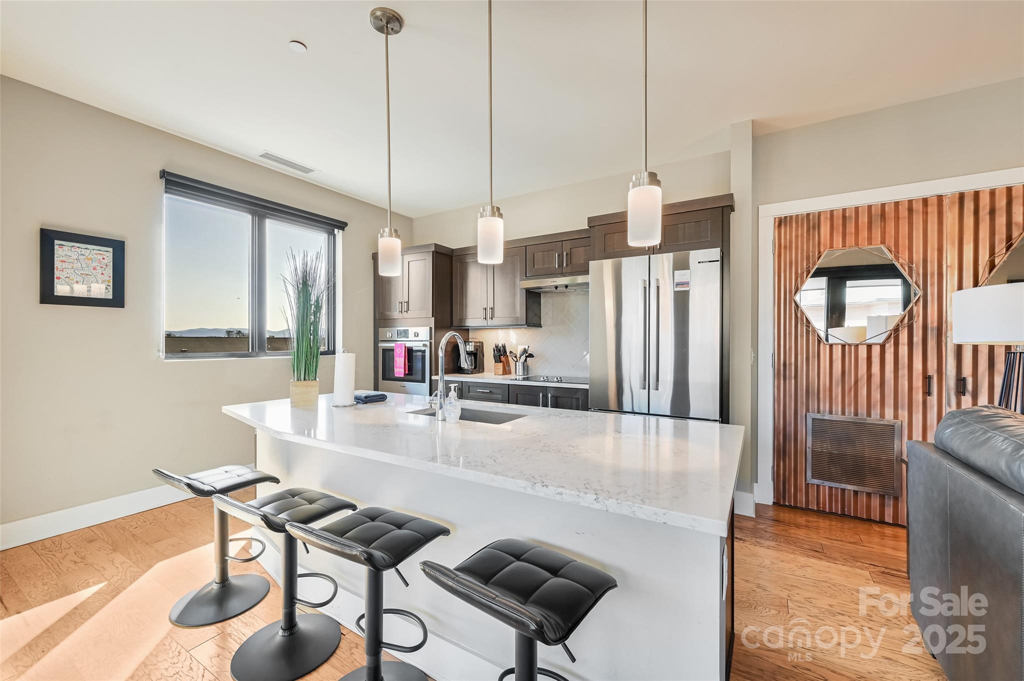145 Biltmore Avenue #205 — Asheville