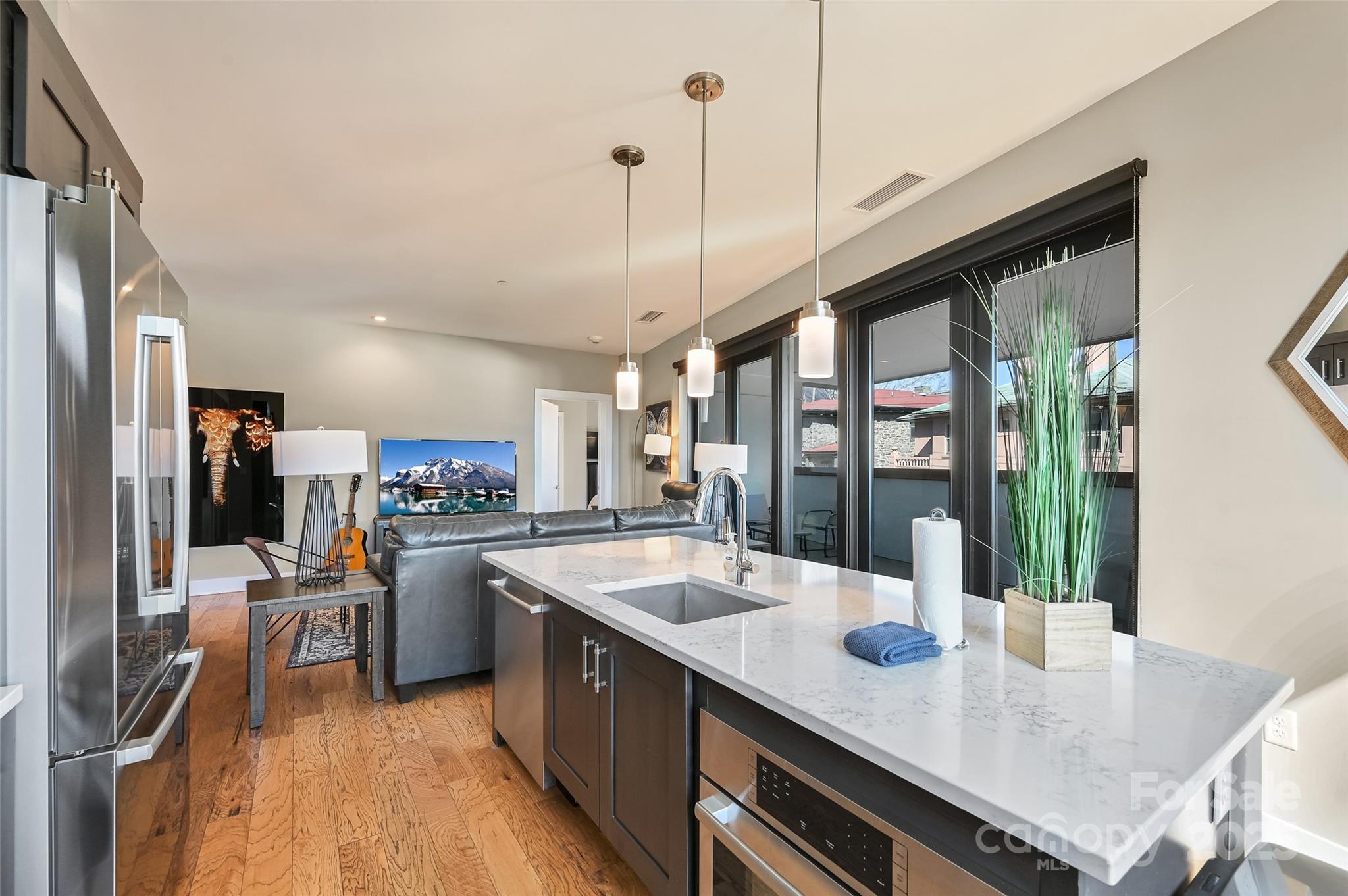 145 Biltmore Avenue #205 — Asheville