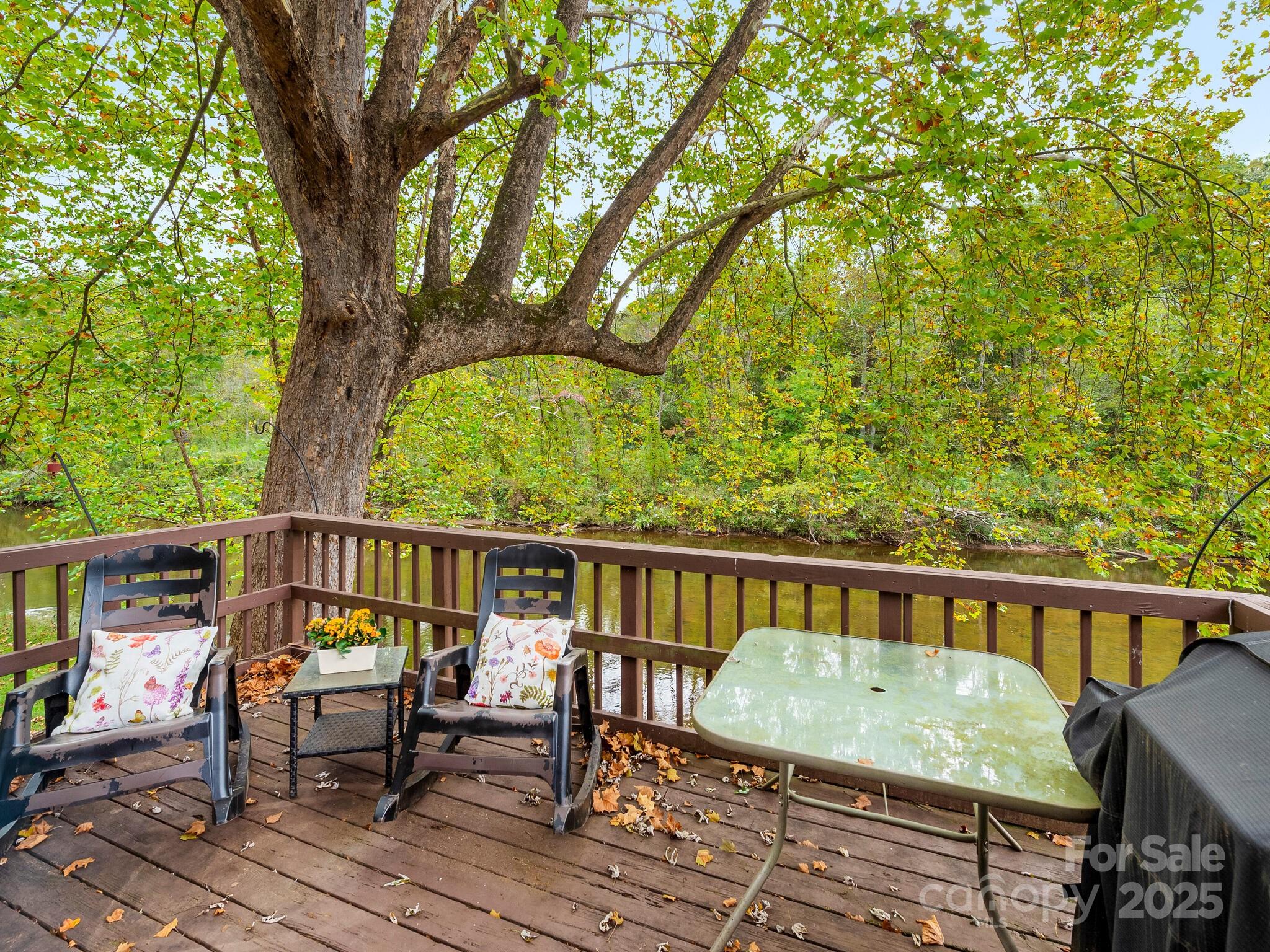 52 Delta Lane — Sylva