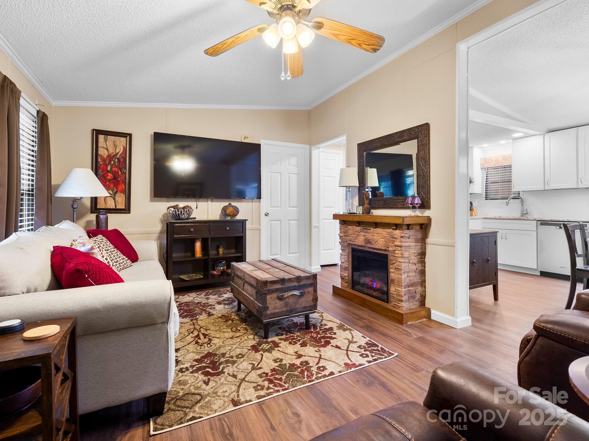 52 Delta Lane — Sylva