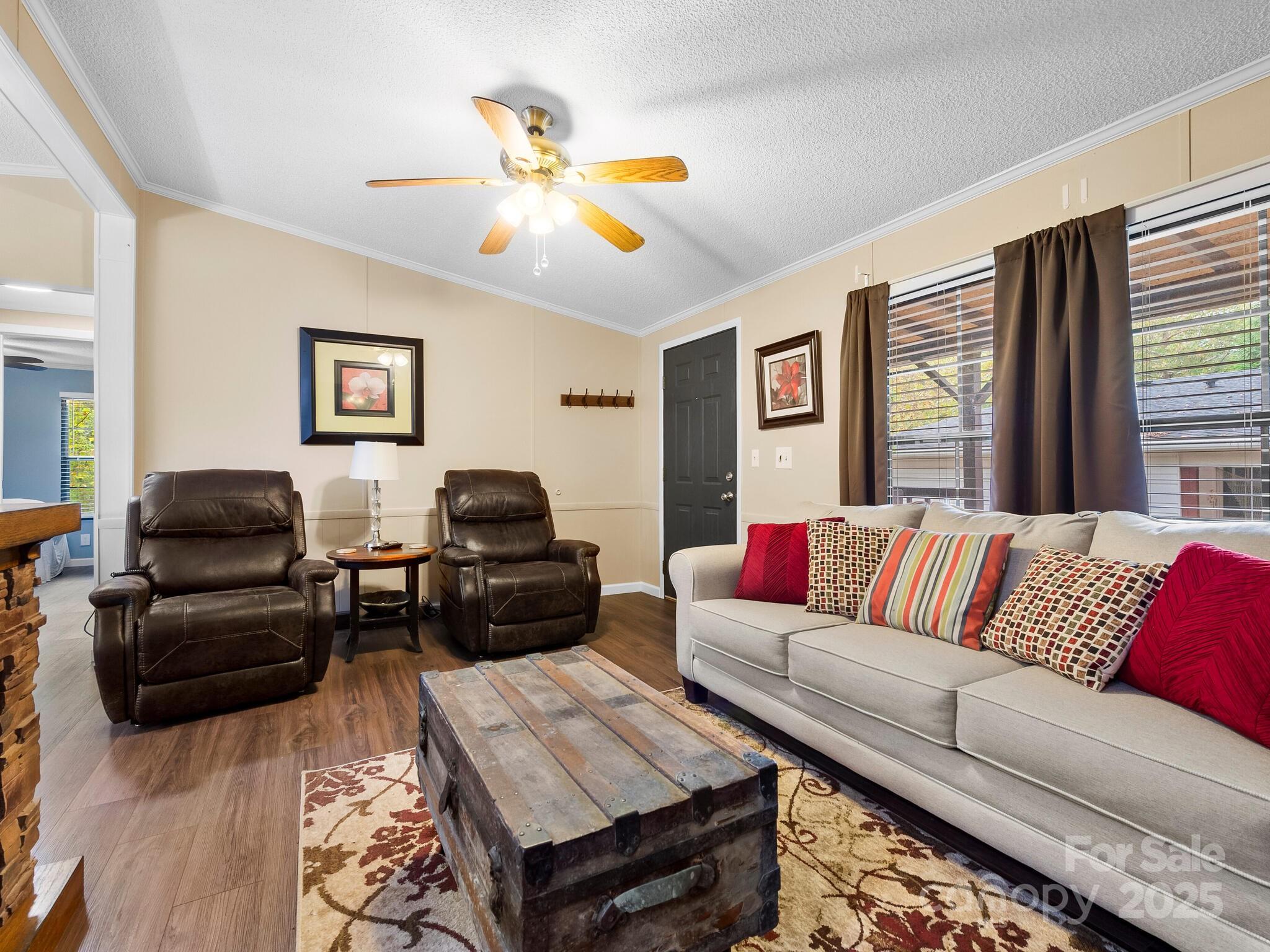52 Delta Lane — Sylva