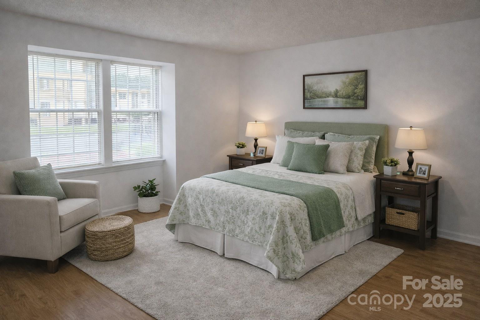 1614-H Arlyn Circle — Charlotte