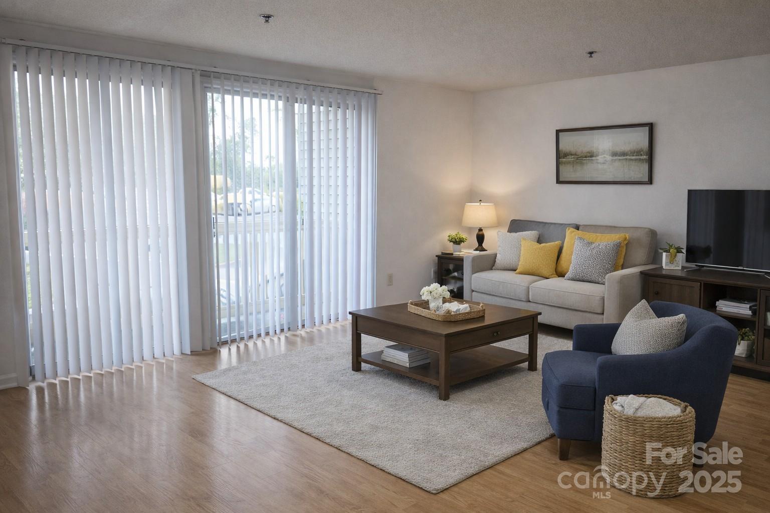 1614-H Arlyn Circle — Charlotte