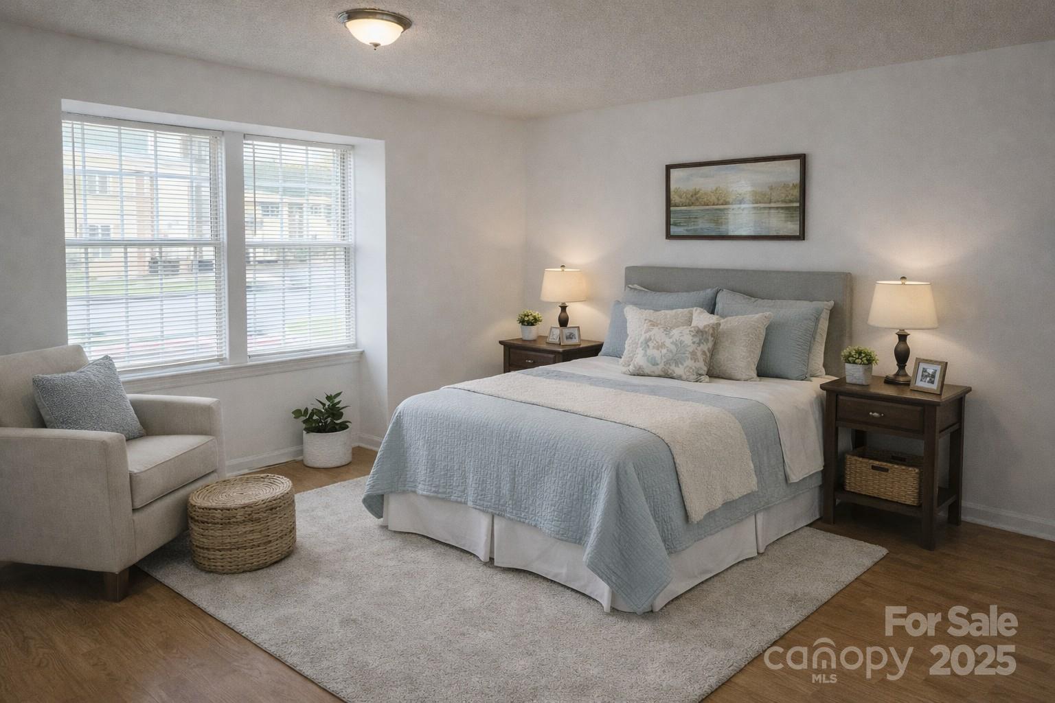 1614-H Arlyn Circle — Charlotte