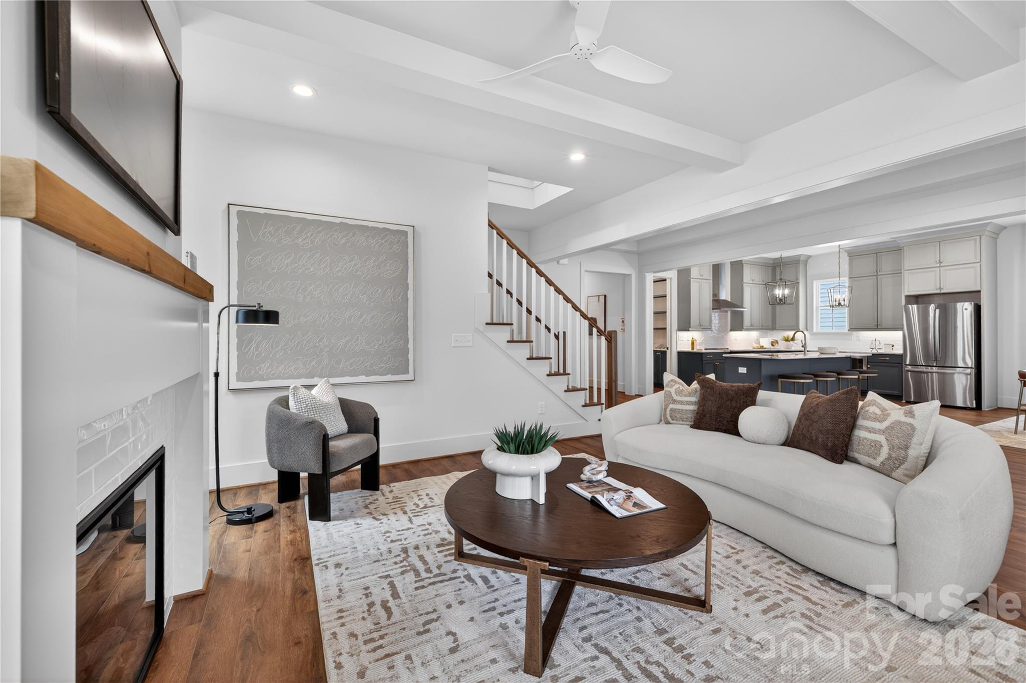 7237 Westrow Avenue — Charlotte