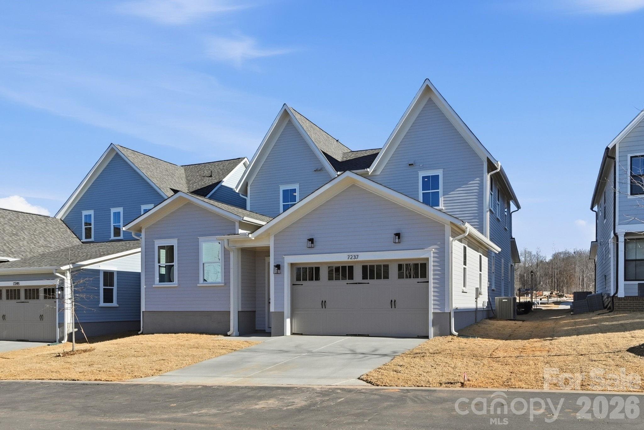 7237 Westrow Avenue — Charlotte