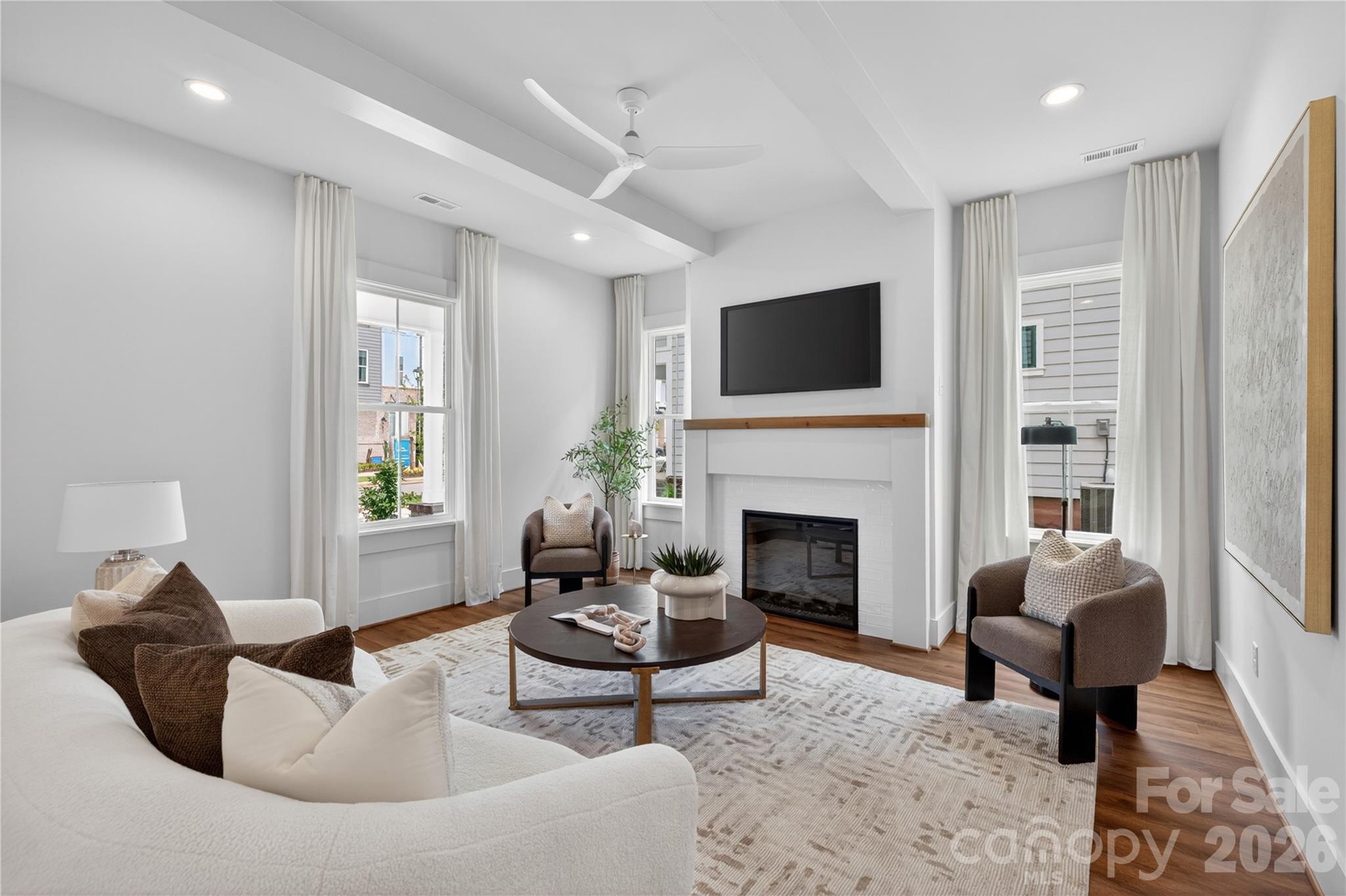 7237 Westrow Avenue — Charlotte