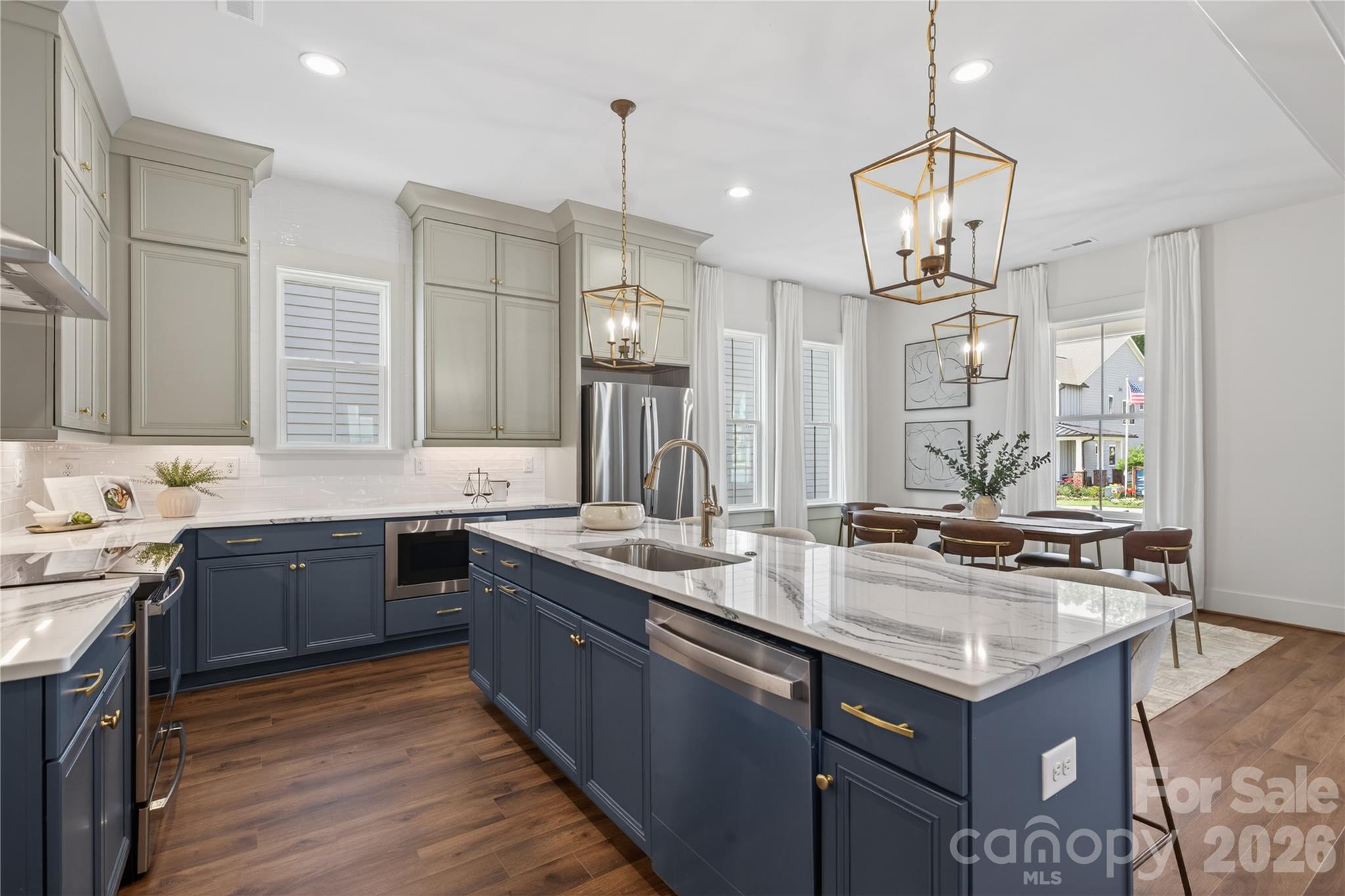 7237 Westrow Avenue — Charlotte