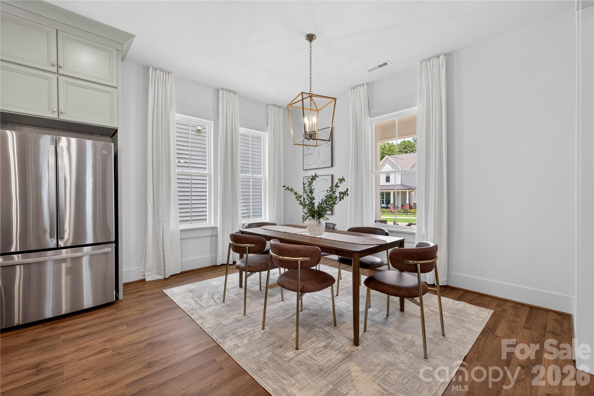 7237 Westrow Avenue — Charlotte