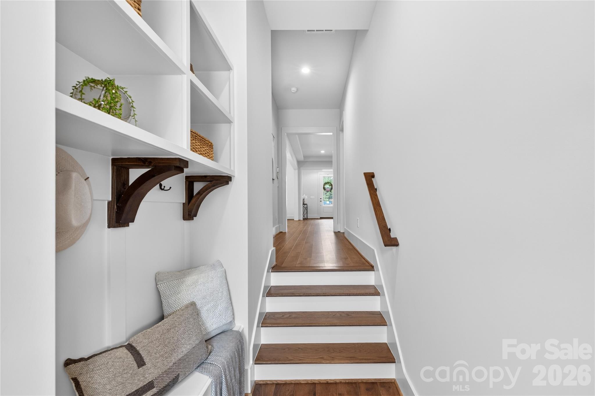 7237 Westrow Avenue — Charlotte