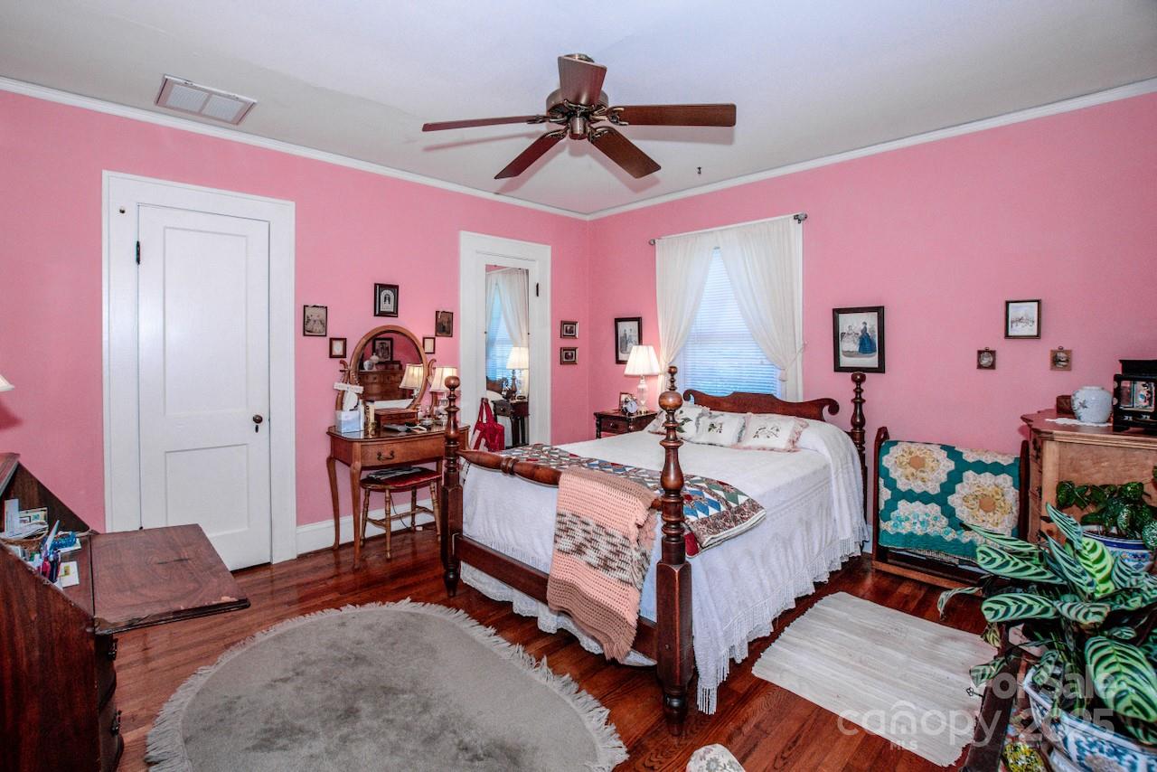 603 Harmony Drive — Statesville