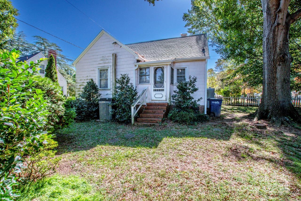 603 Harmony Drive — Statesville