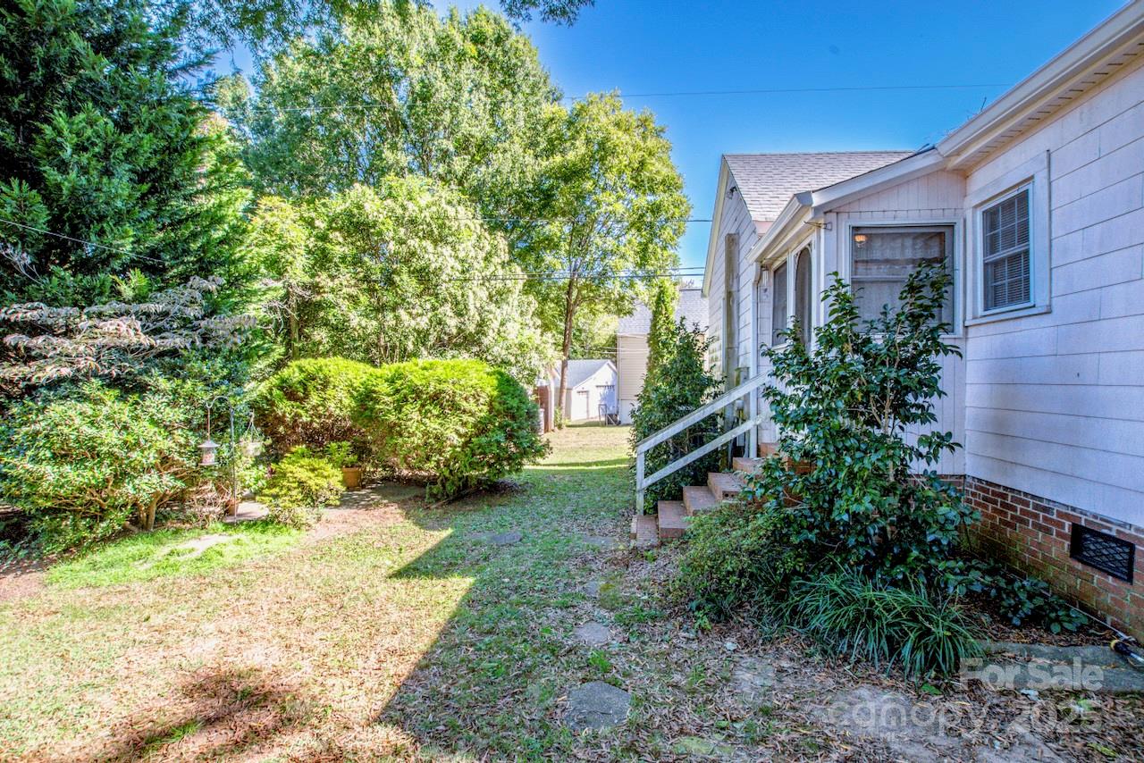 603 Harmony Drive — Statesville