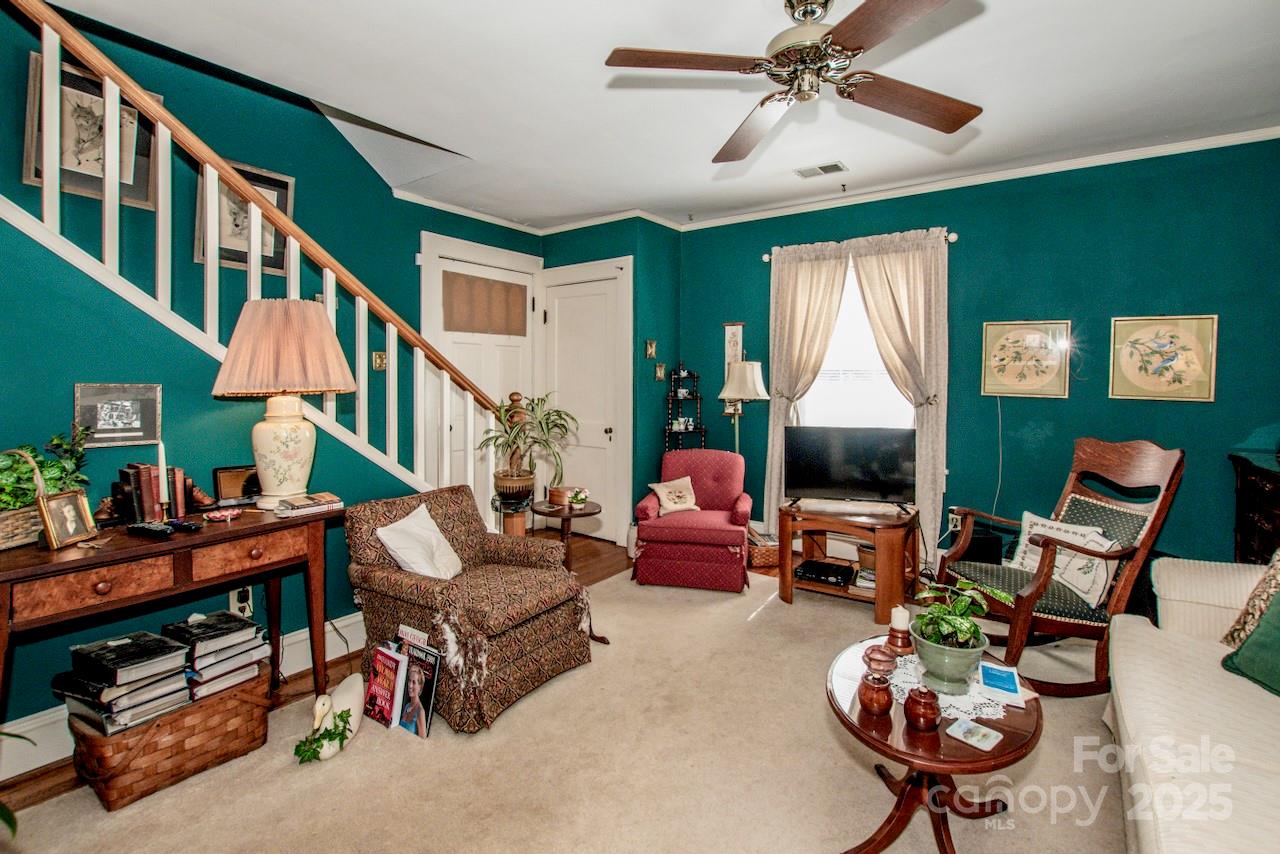 603 Harmony Drive — Statesville