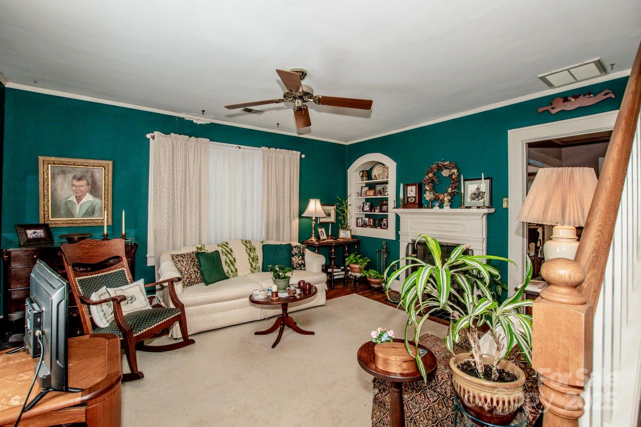 603 Harmony Drive — Statesville