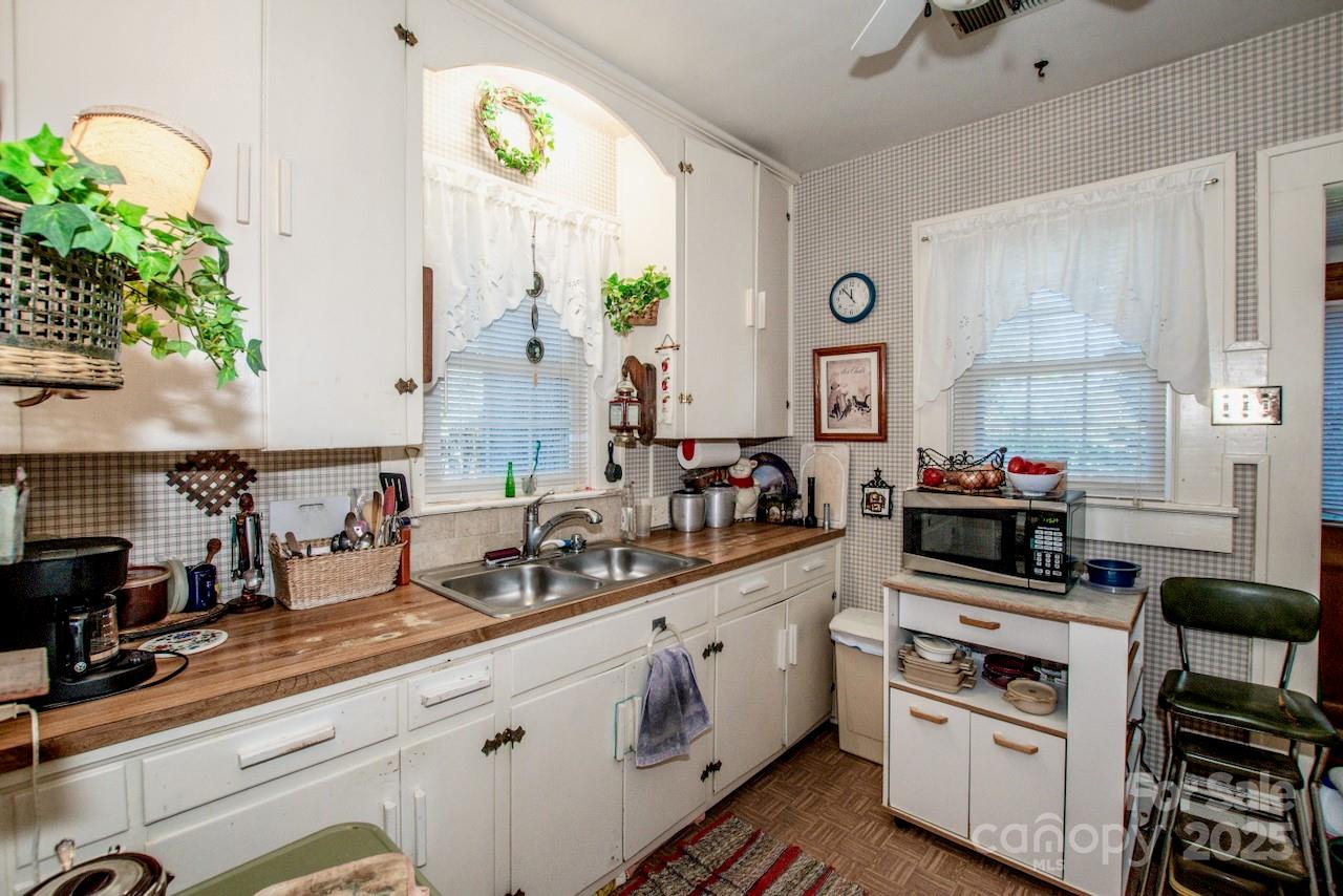 603 Harmony Drive — Statesville