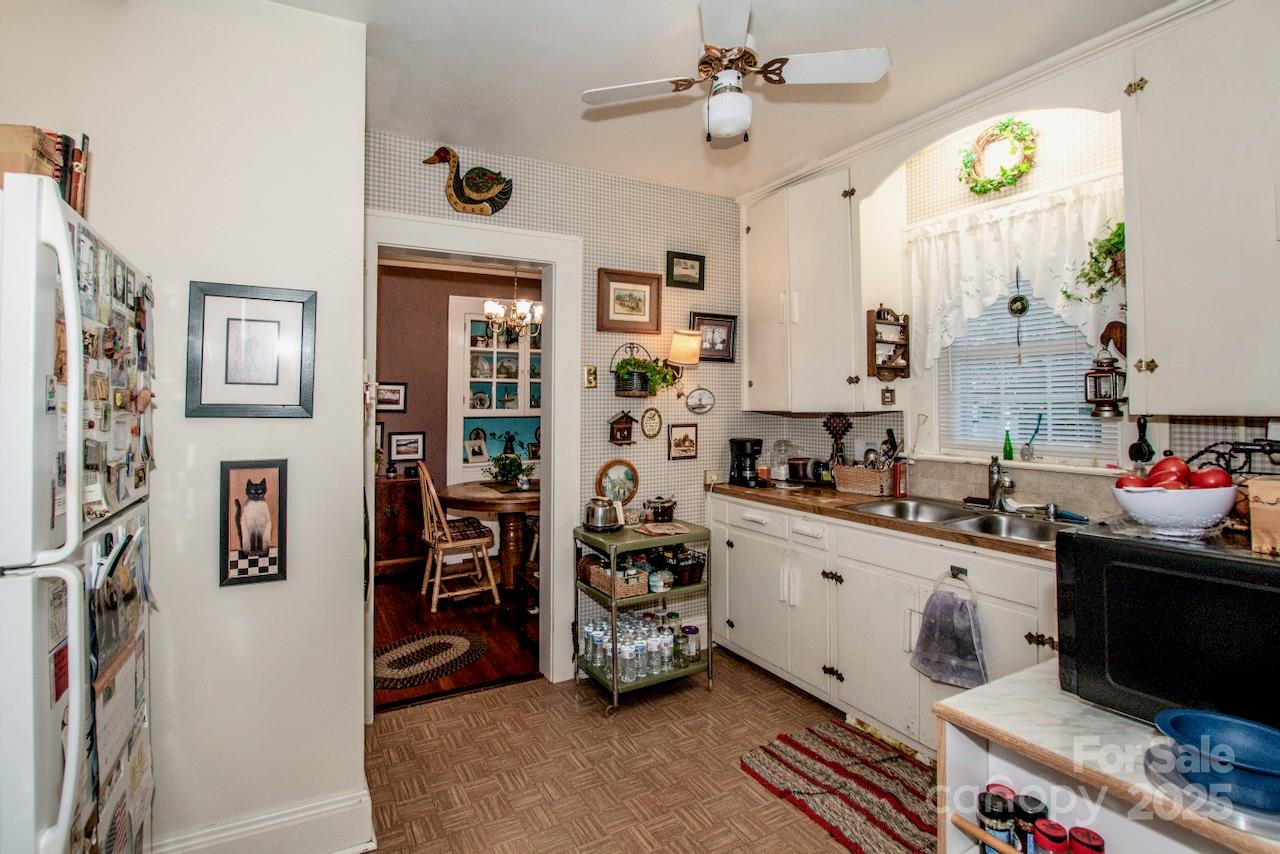 603 Harmony Drive — Statesville