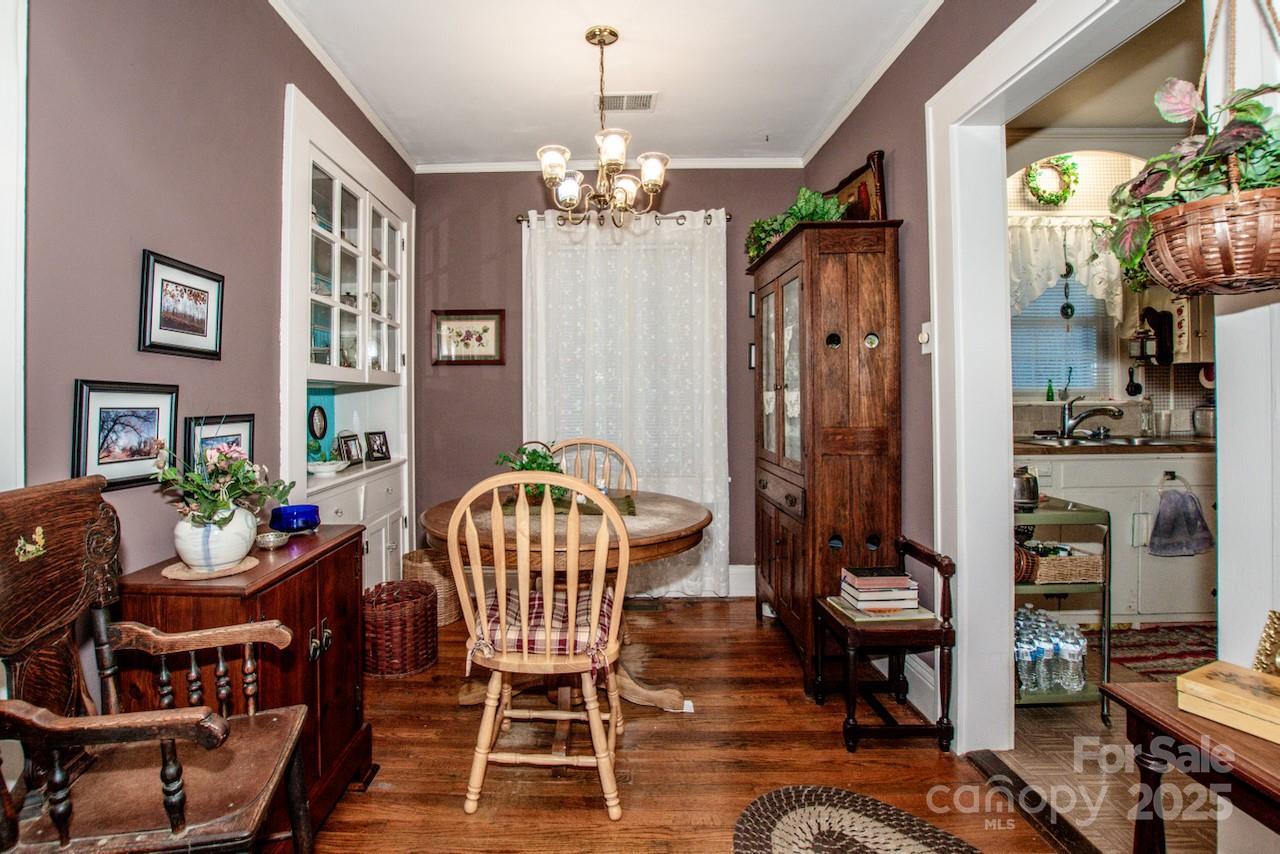 603 Harmony Drive — Statesville