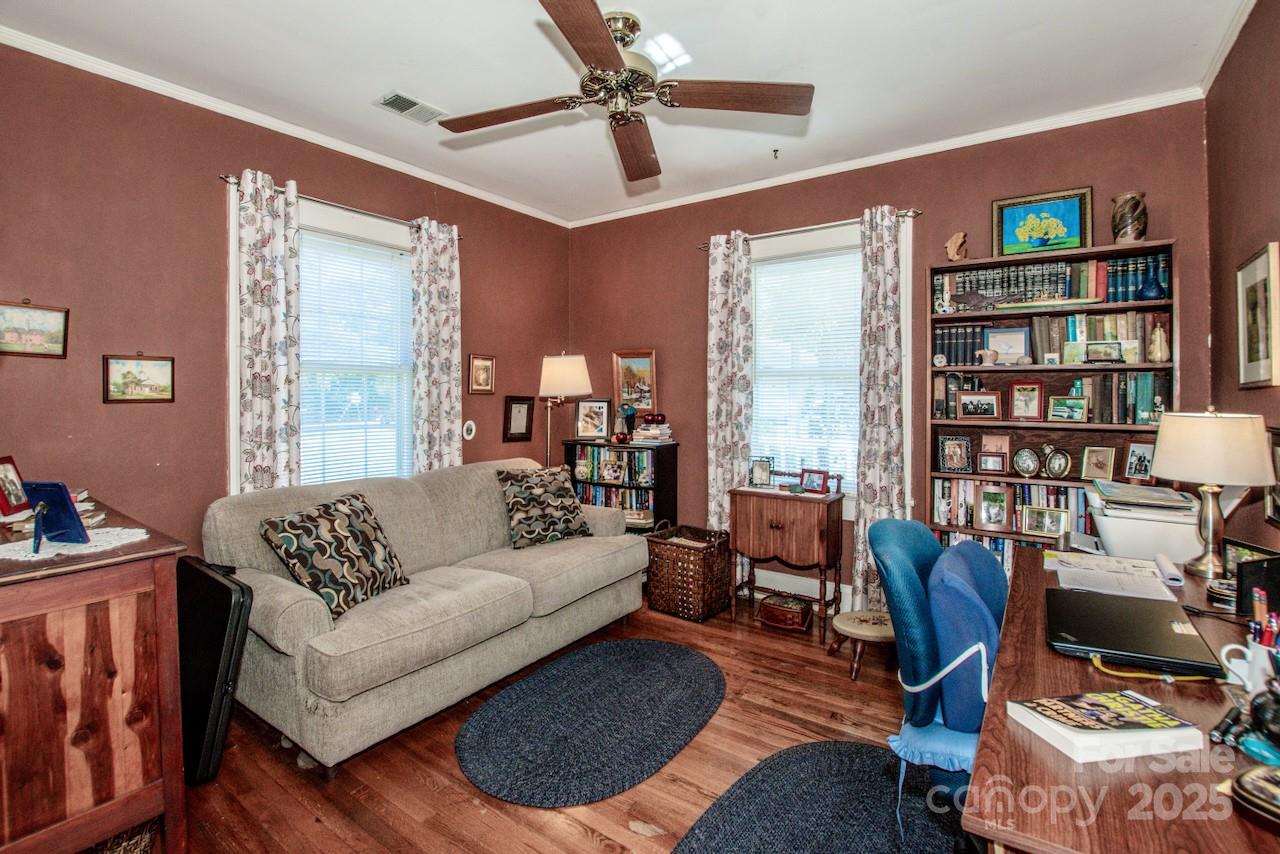 603 Harmony Drive — Statesville