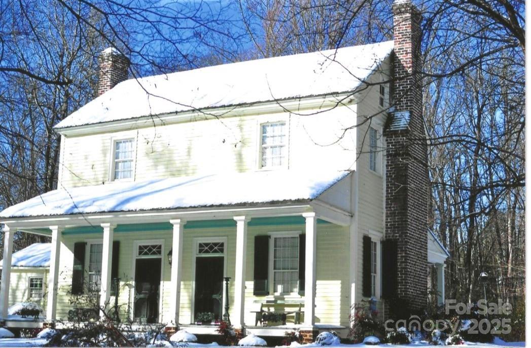 3075 Lin Oaks Place — Kannapolis