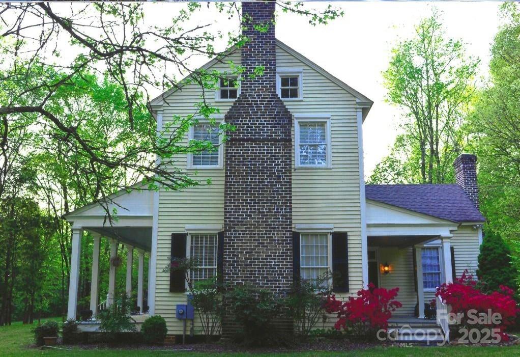3075 Lin Oaks Place — Kannapolis