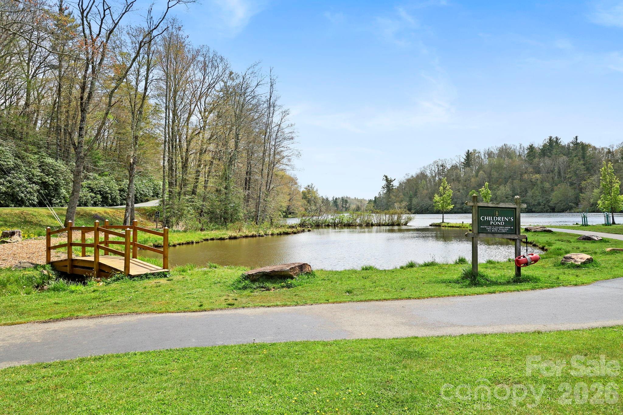 228 Snowshoe Loop — Newland
