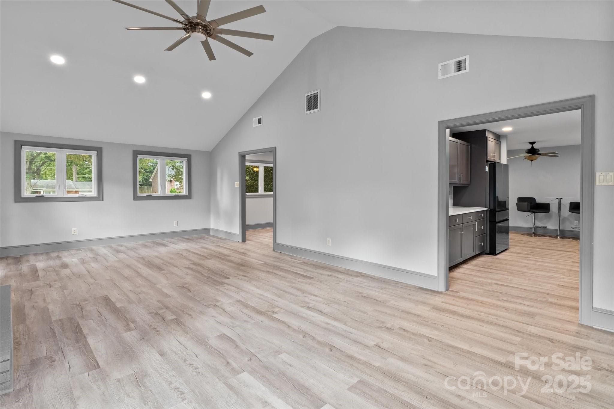 258 Crystal Circle — Mooresville