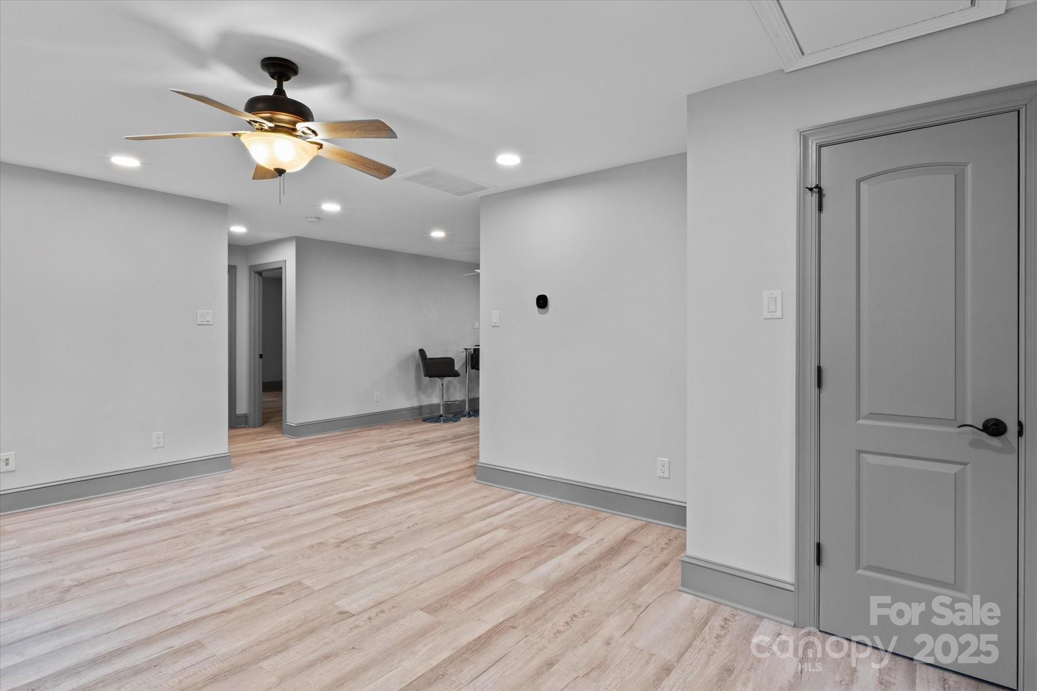 258 Crystal Circle — Mooresville