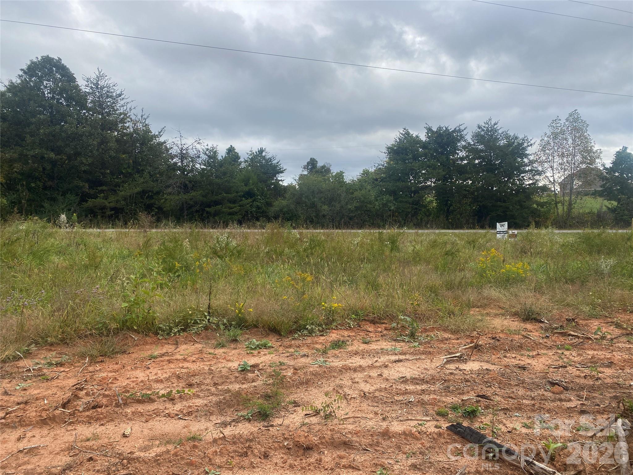 1595 Hudlow Road #7B — Forest City