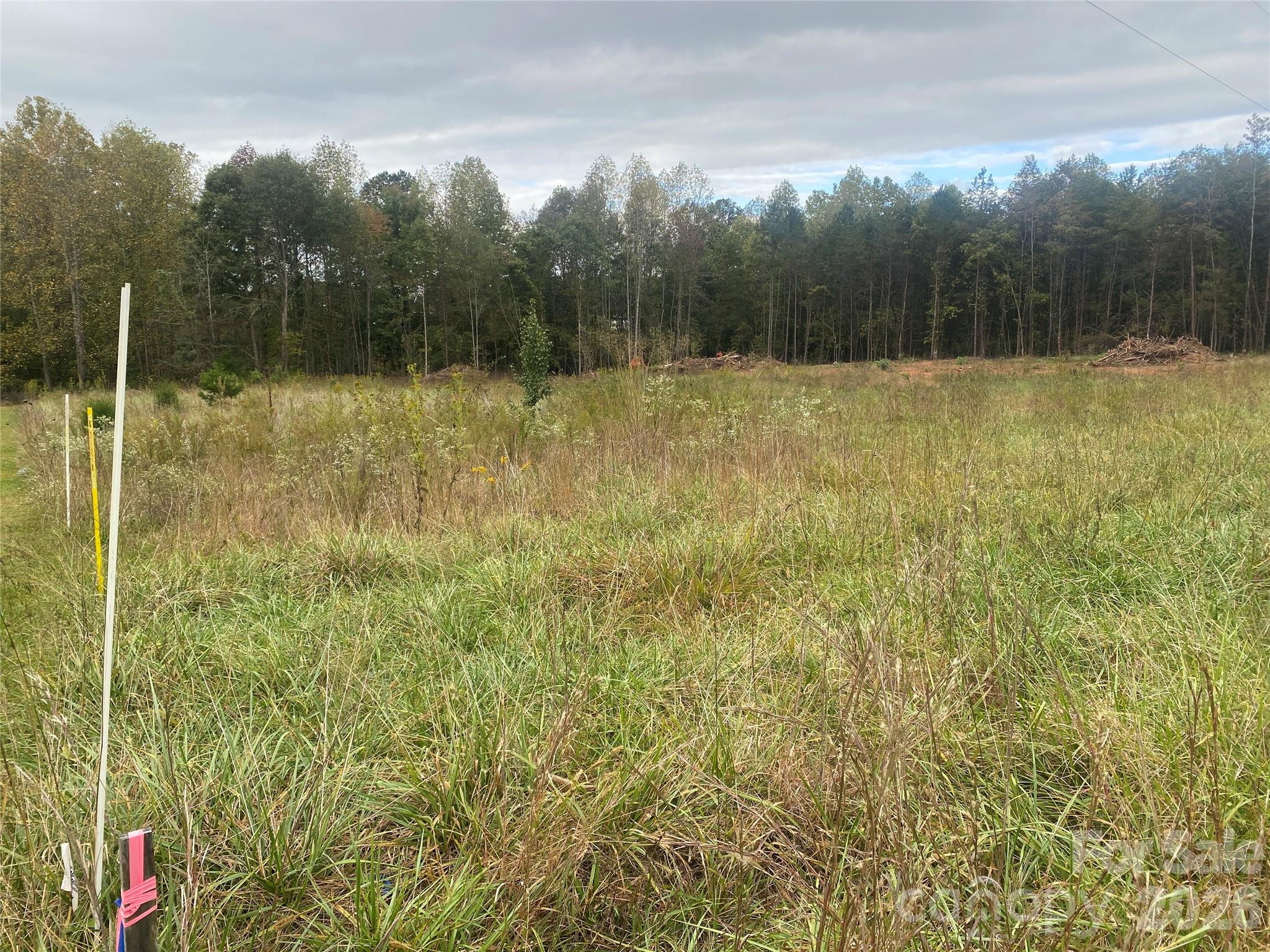 1595 Hudlow Road #7B — Forest City