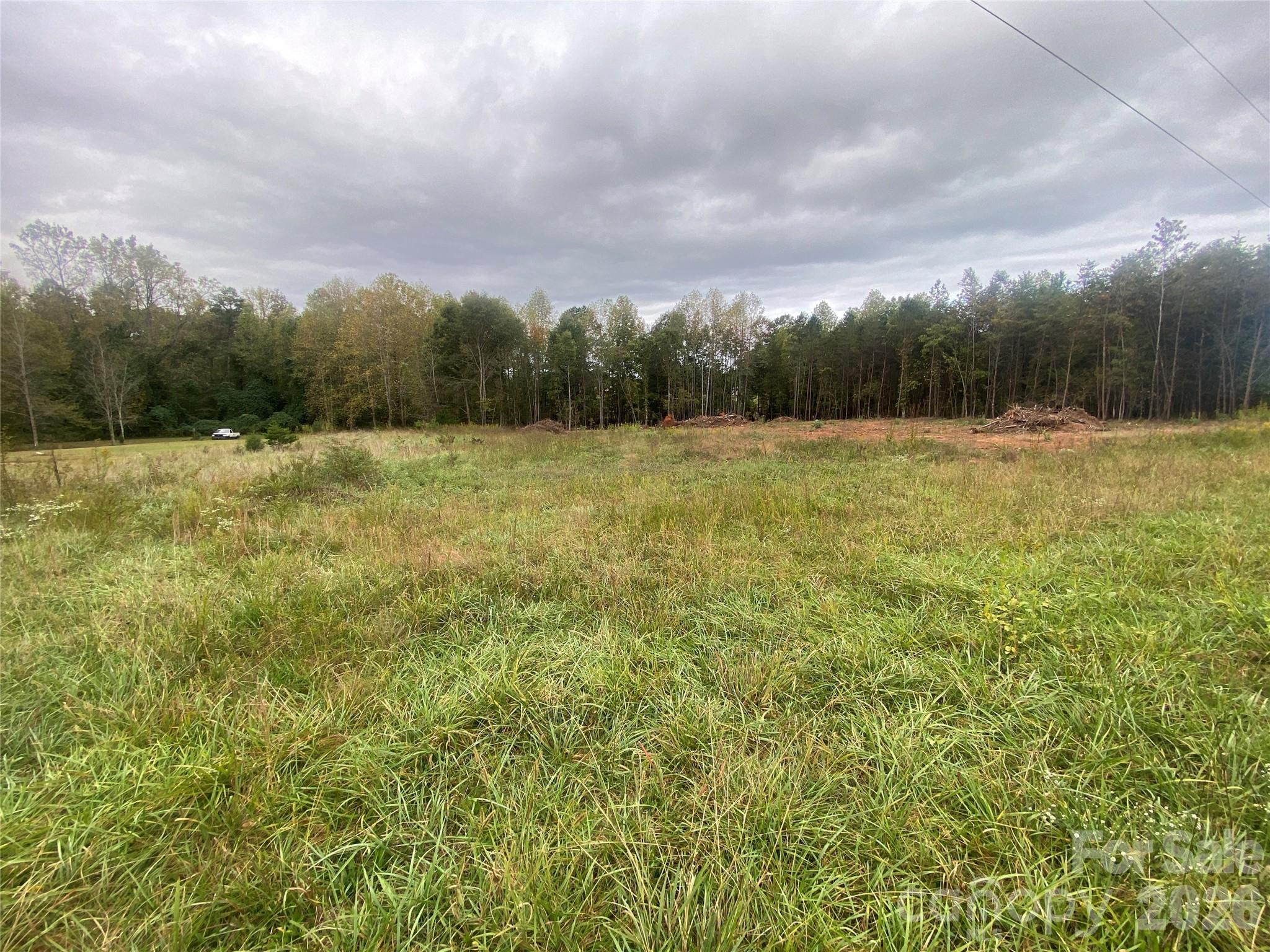 1595 Hudlow Road #7B — Forest City