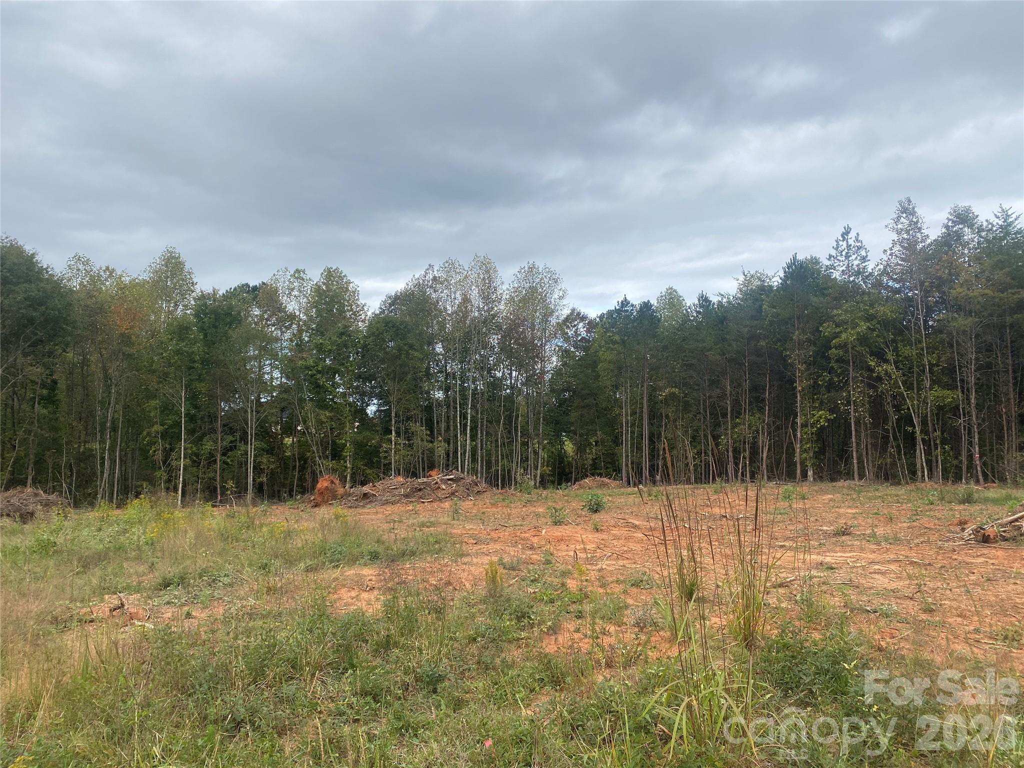 1595 Hudlow Road #7B — Forest City
