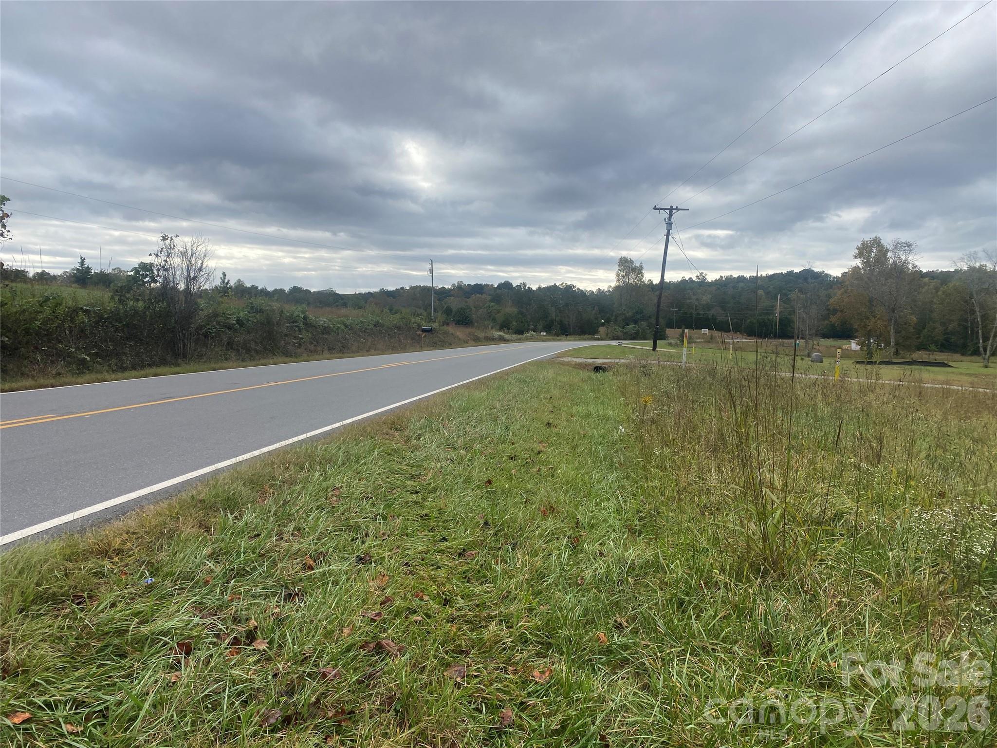 1595 Hudlow Road #7B — Forest City