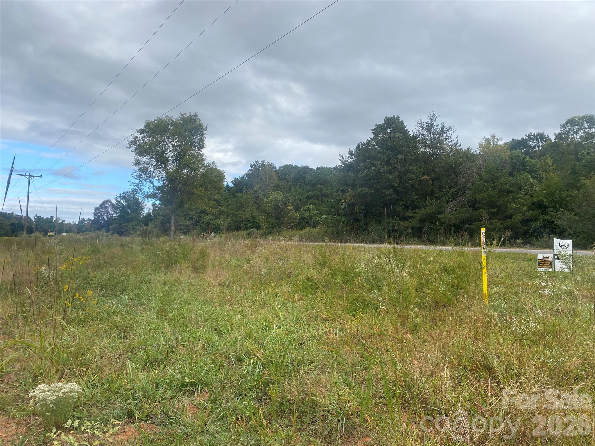 1595 Hudlow Road #7B — Forest City