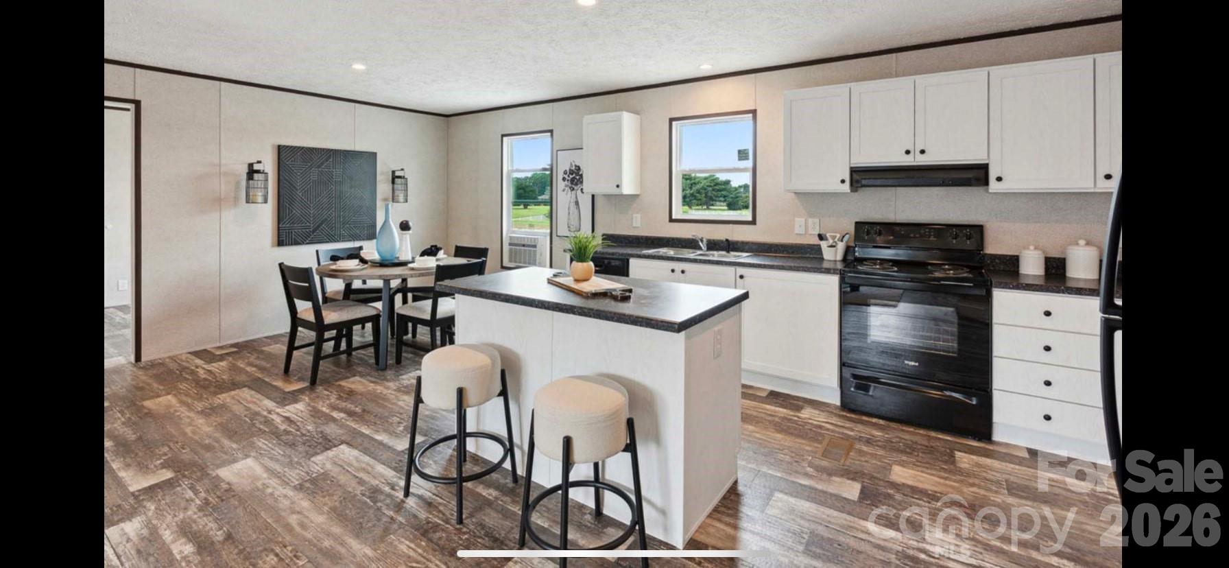 1595 Hudlow Road #7B — Forest City