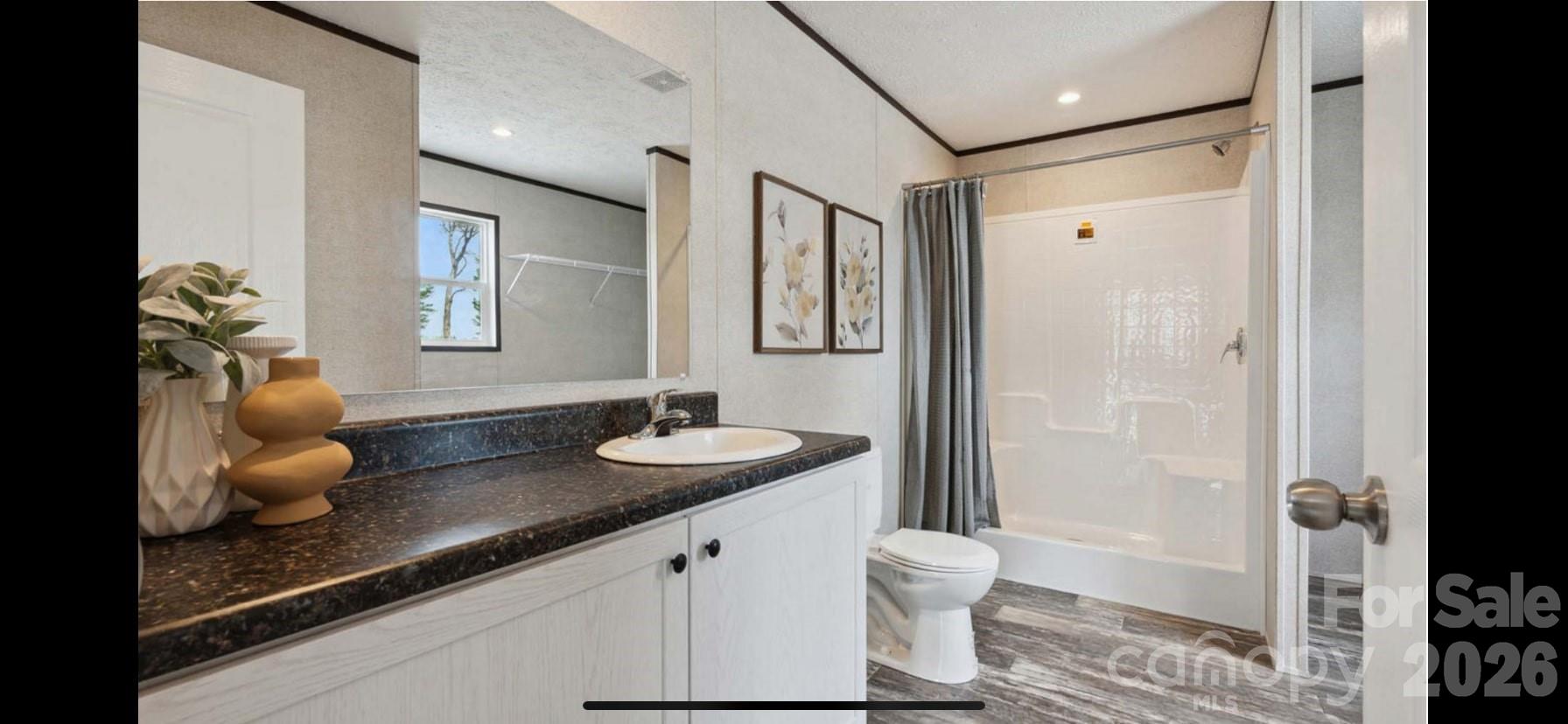 1595 Hudlow Road #7B — Forest City