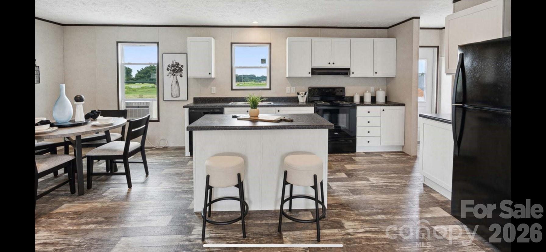 1595 Hudlow Road #7B — Forest City