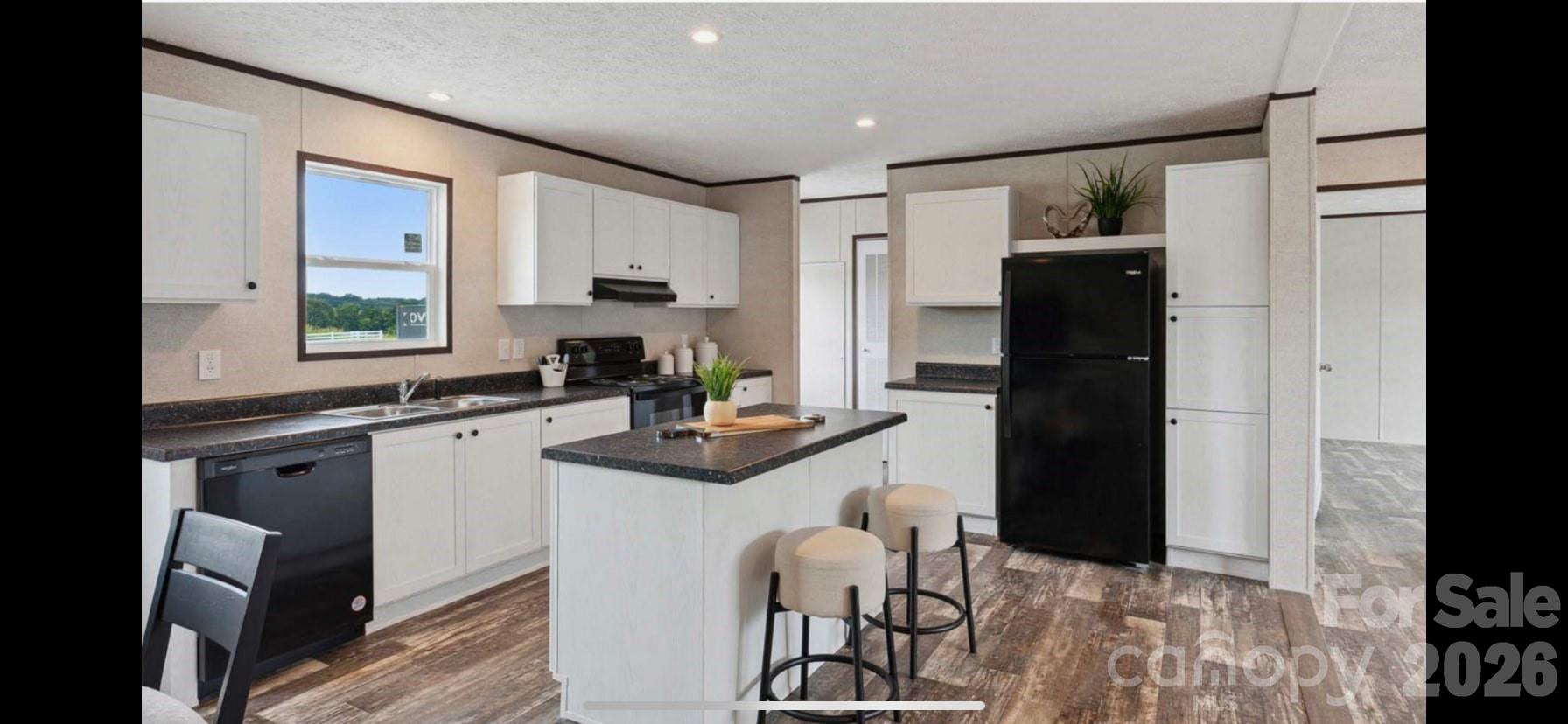 1595 Hudlow Road #7B — Forest City