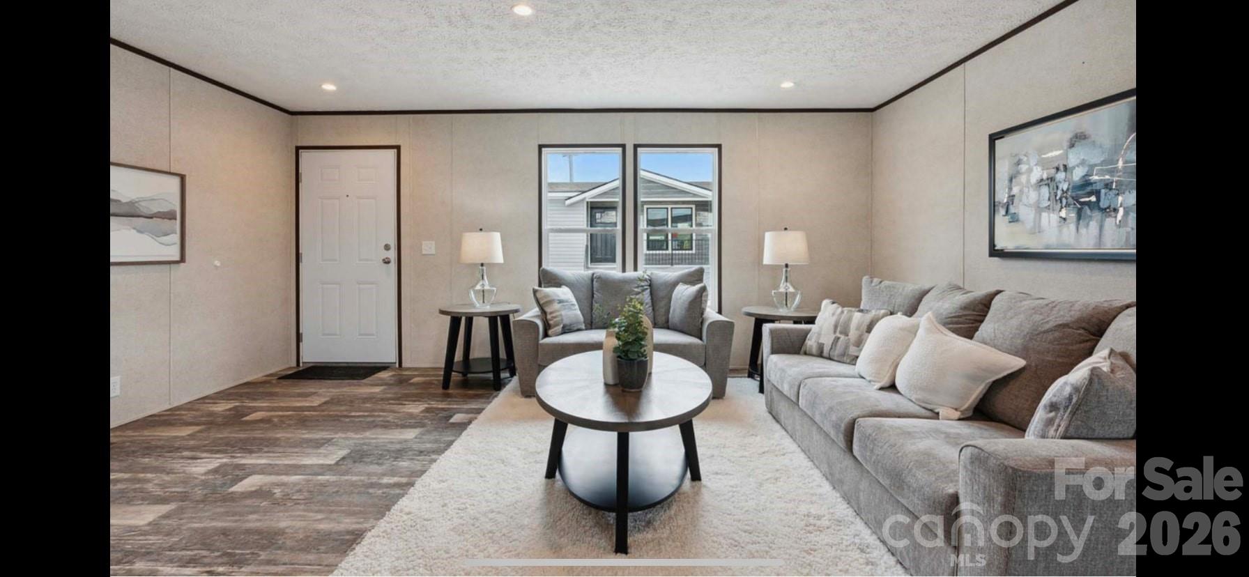 1595 Hudlow Road #7B — Forest City